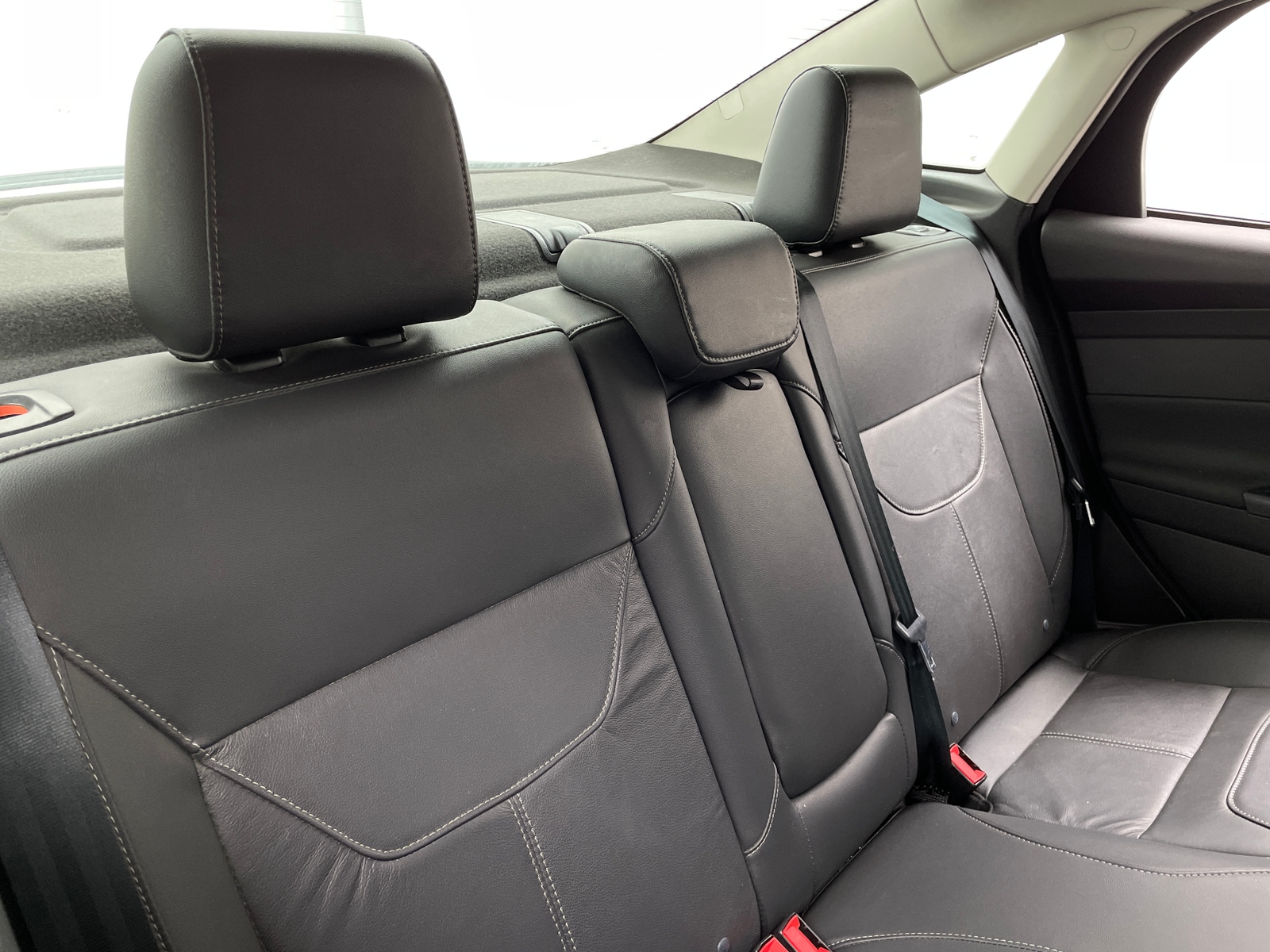 Thumbnail: 2017 Ford Focus - 5