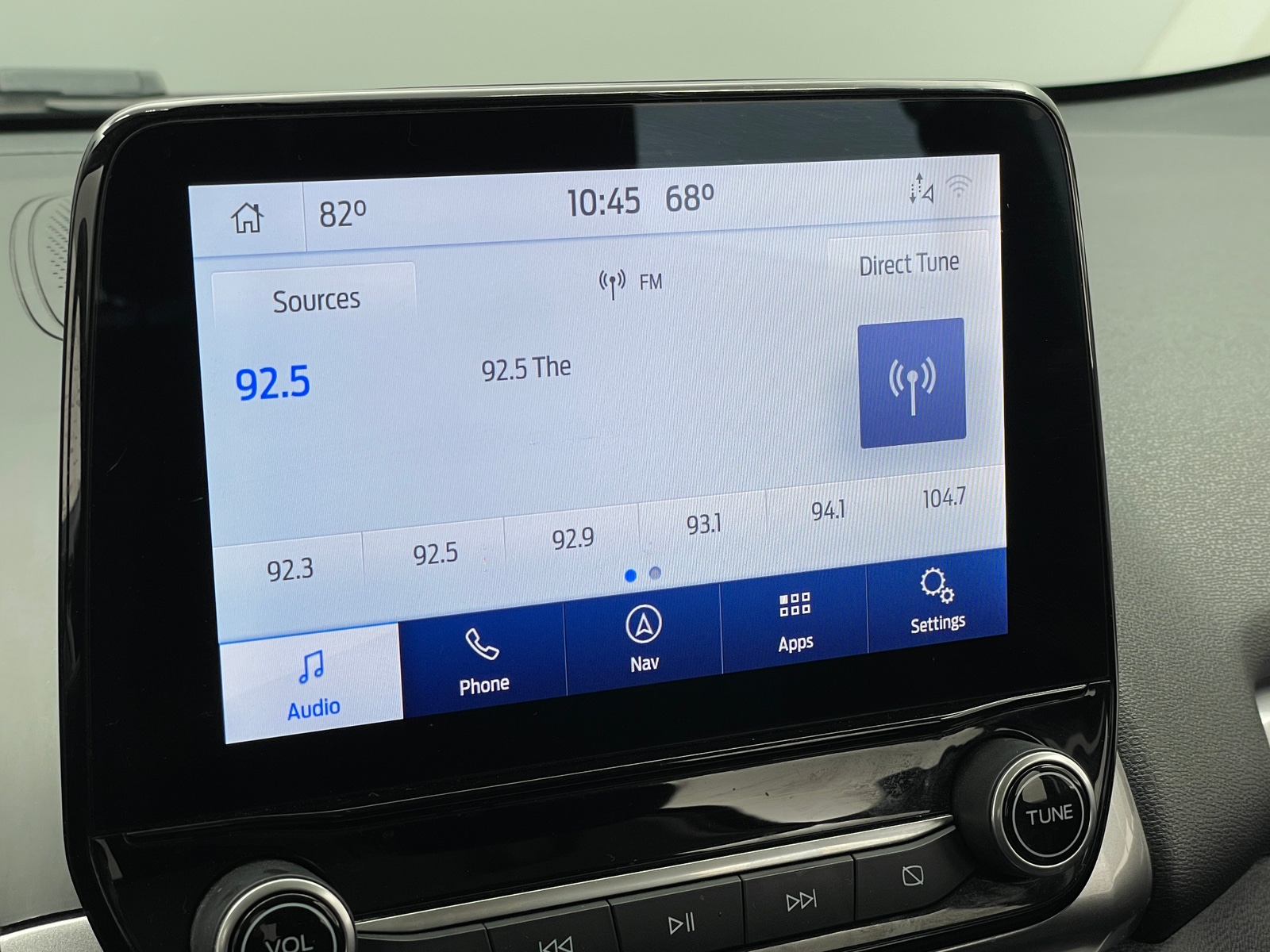 Thumbnail: 2021 Ford EcoSport - 4