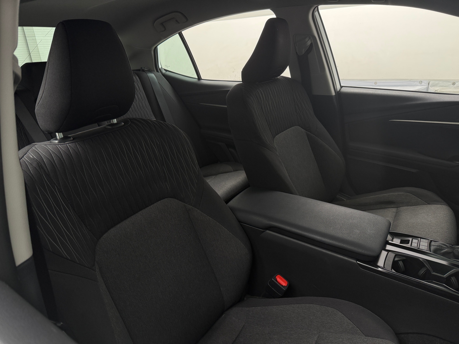 Thumbnail: 2025 Toyota Camry - 2