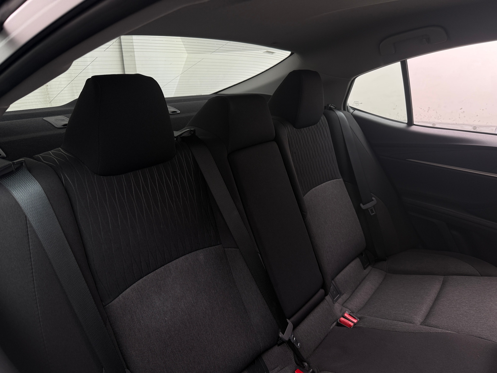 Thumbnail: 2025 Toyota Camry - 6