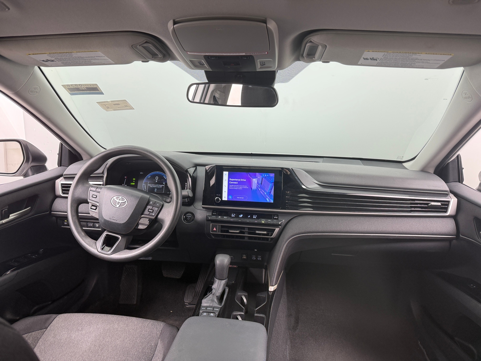 Thumbnail: 2025 Toyota Camry - 3