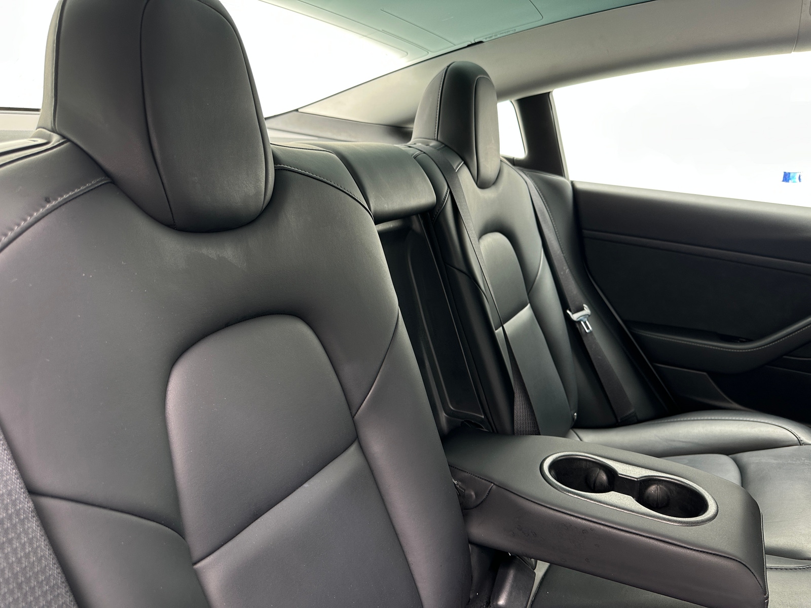 Thumbnail: 2020 Tesla Model 3 - 4