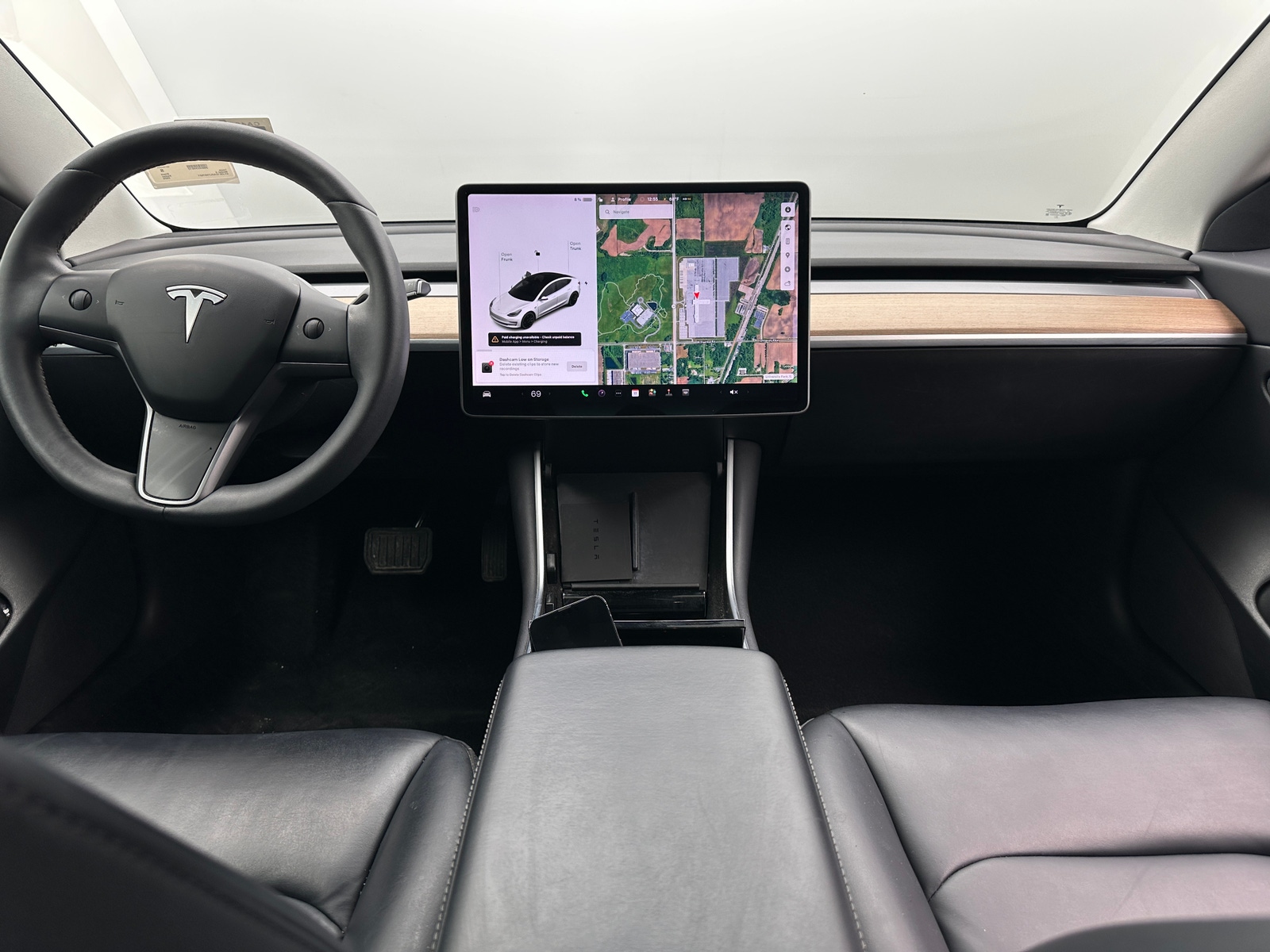 Thumbnail: 2020 Tesla Model 3 - 2