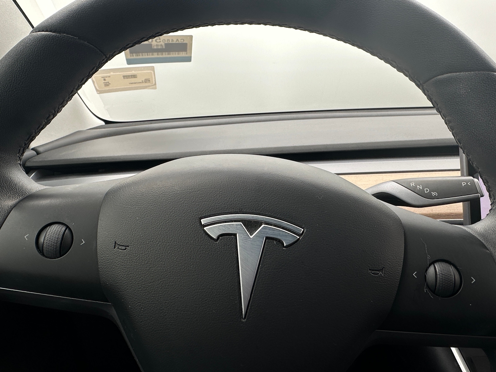 Thumbnail: 2020 Tesla Model 3 - 3
