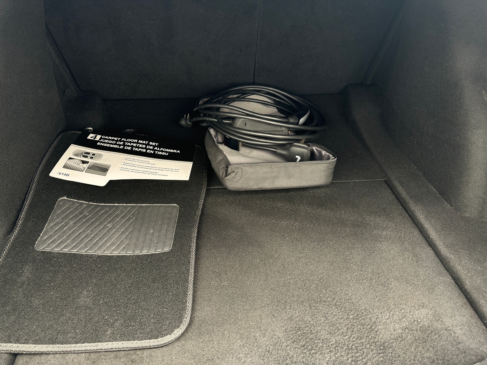 Thumbnail: 2020 Tesla Model 3 - 5