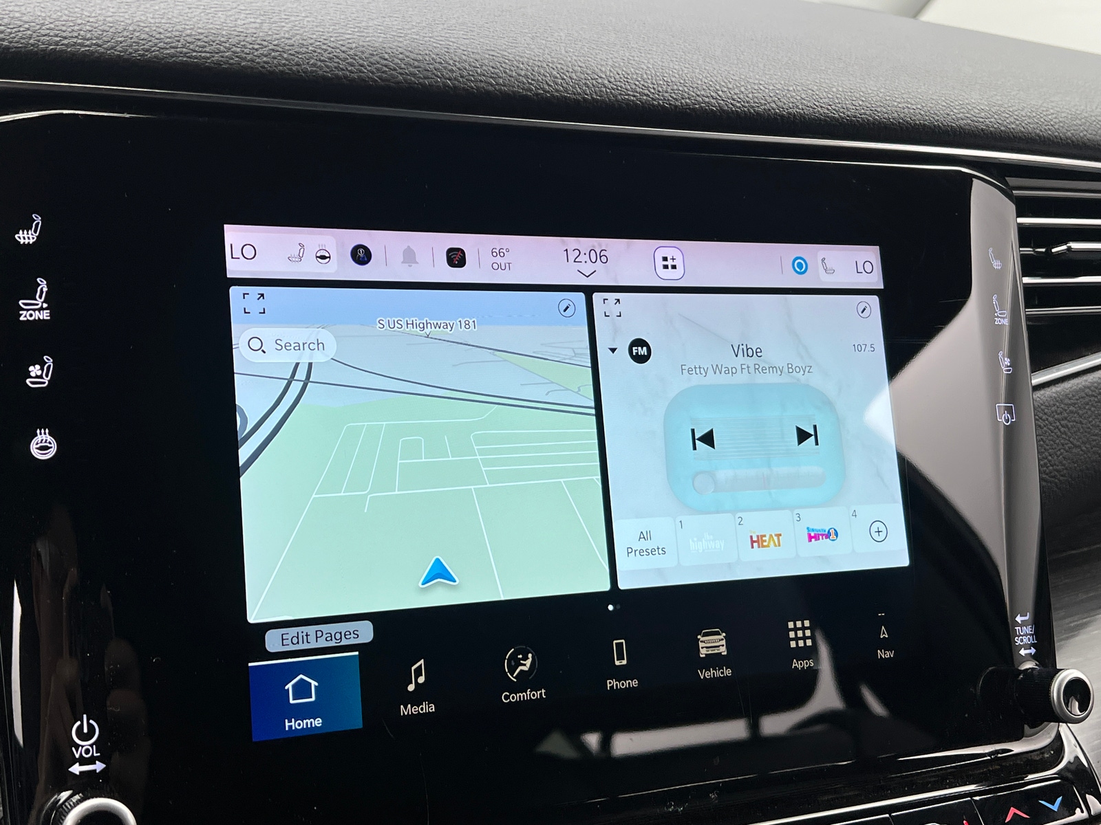 Thumbnail: 2024 Jeep Wagoneer - 3