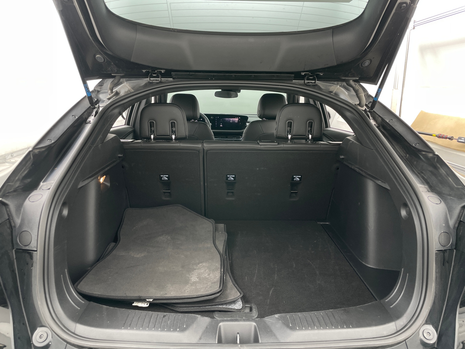 Thumbnail: 2025 Buick Envista - 6