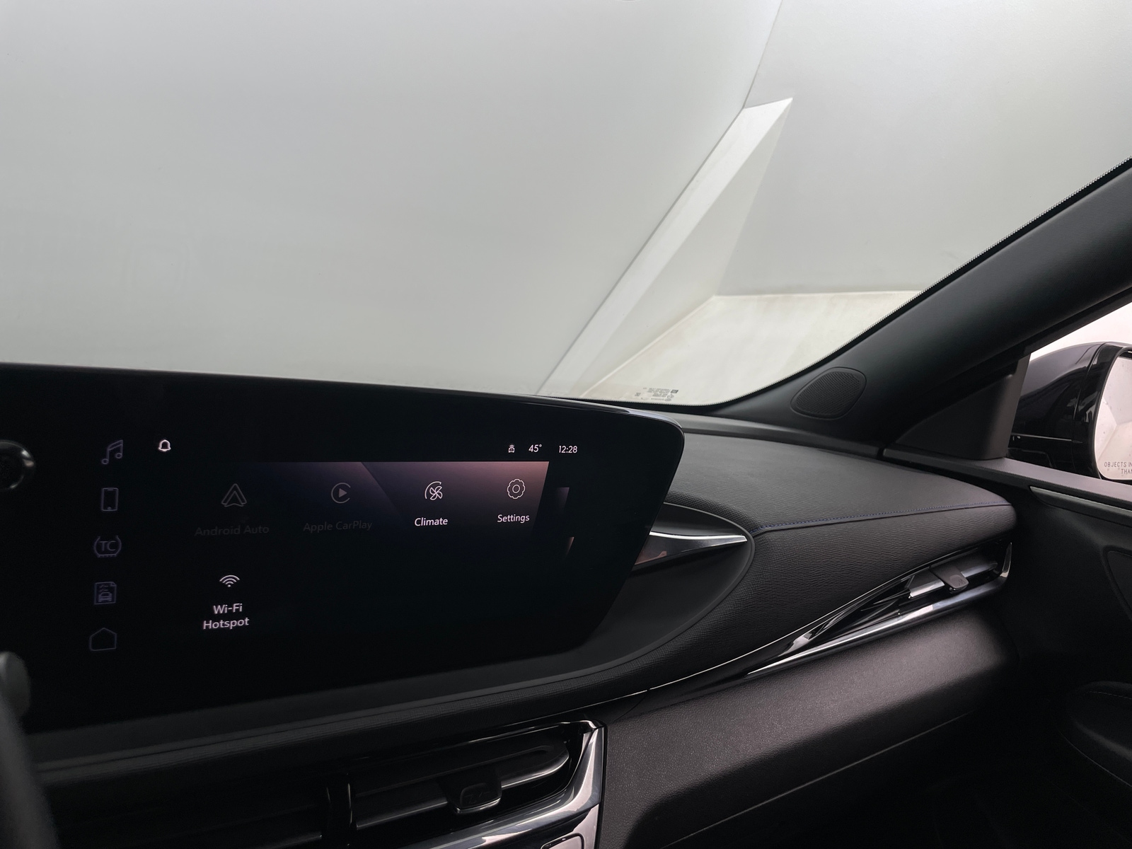 Thumbnail: 2025 Buick Envista - 3