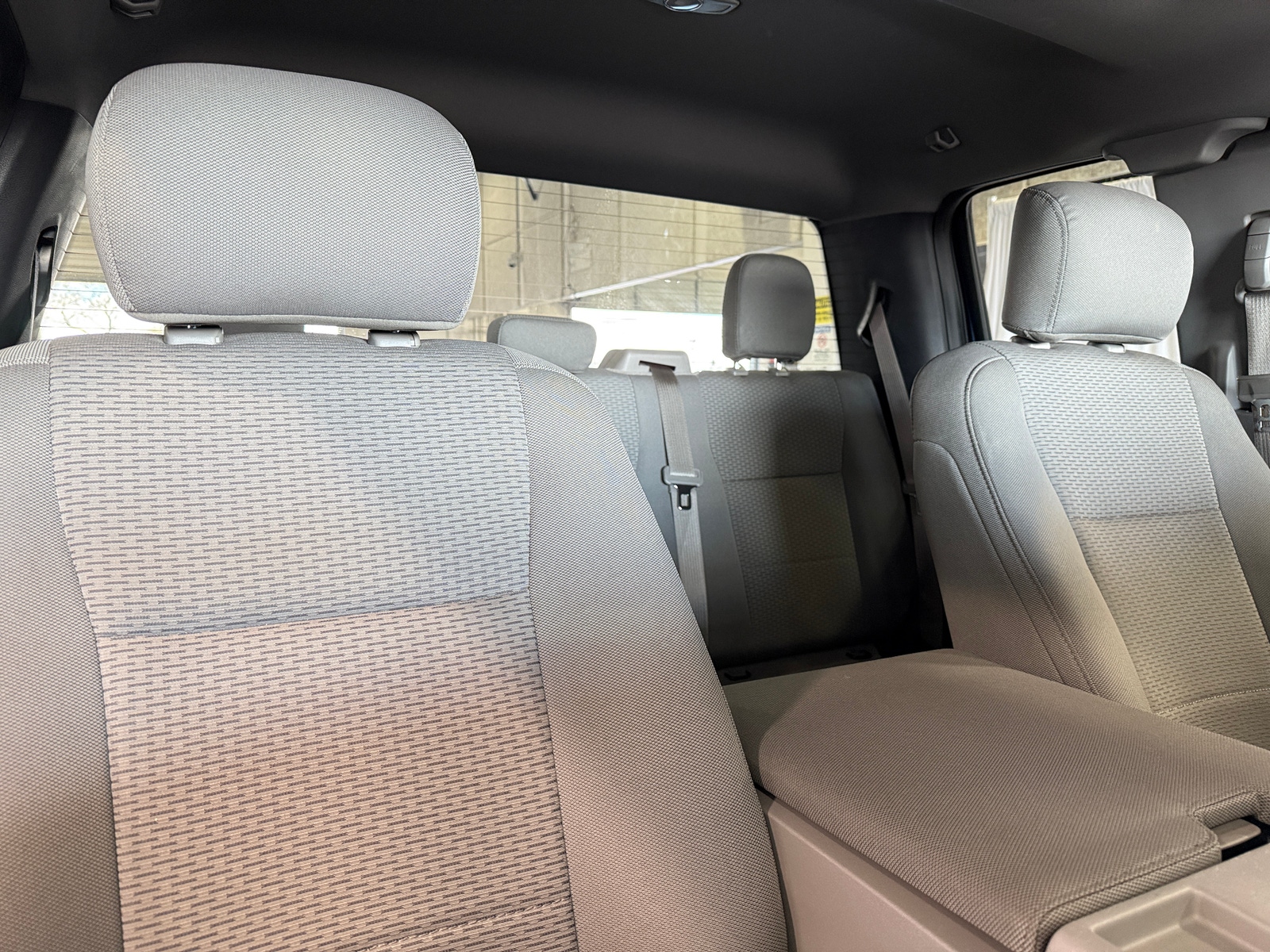 Thumbnail: 2017 Ford Econoline - 2