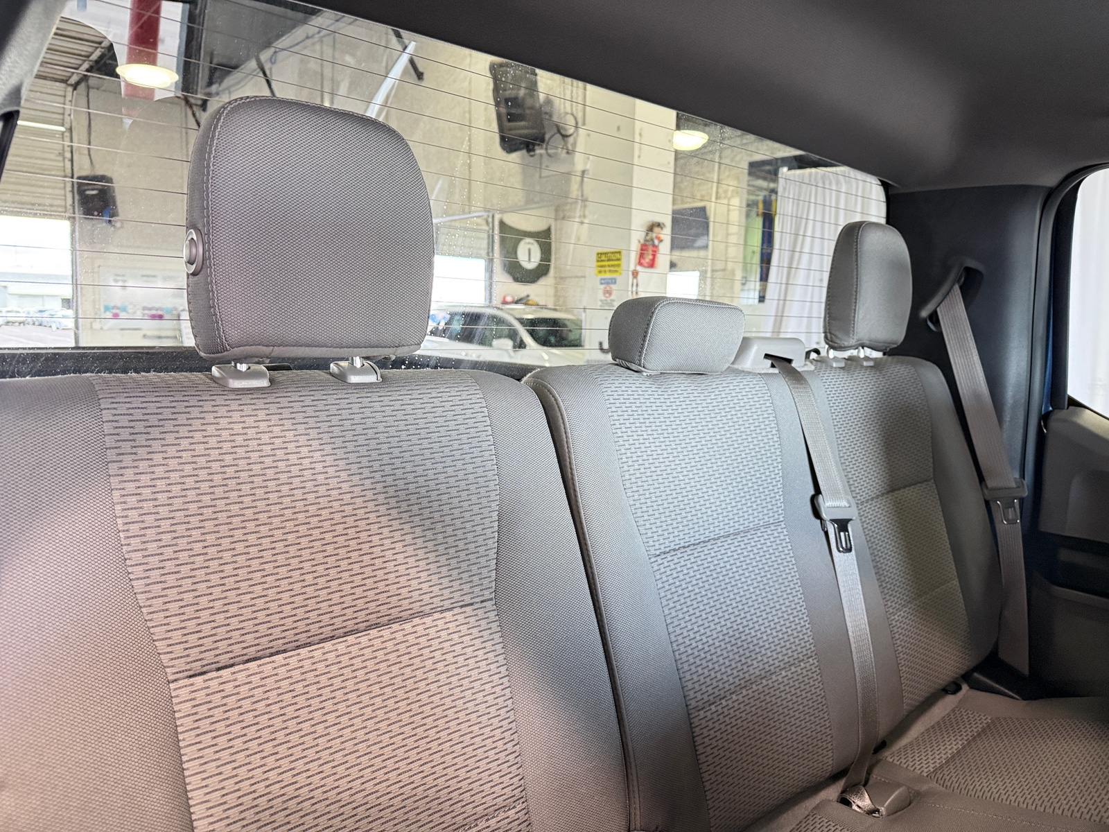 Thumbnail: 2017 Ford Econoline - 6