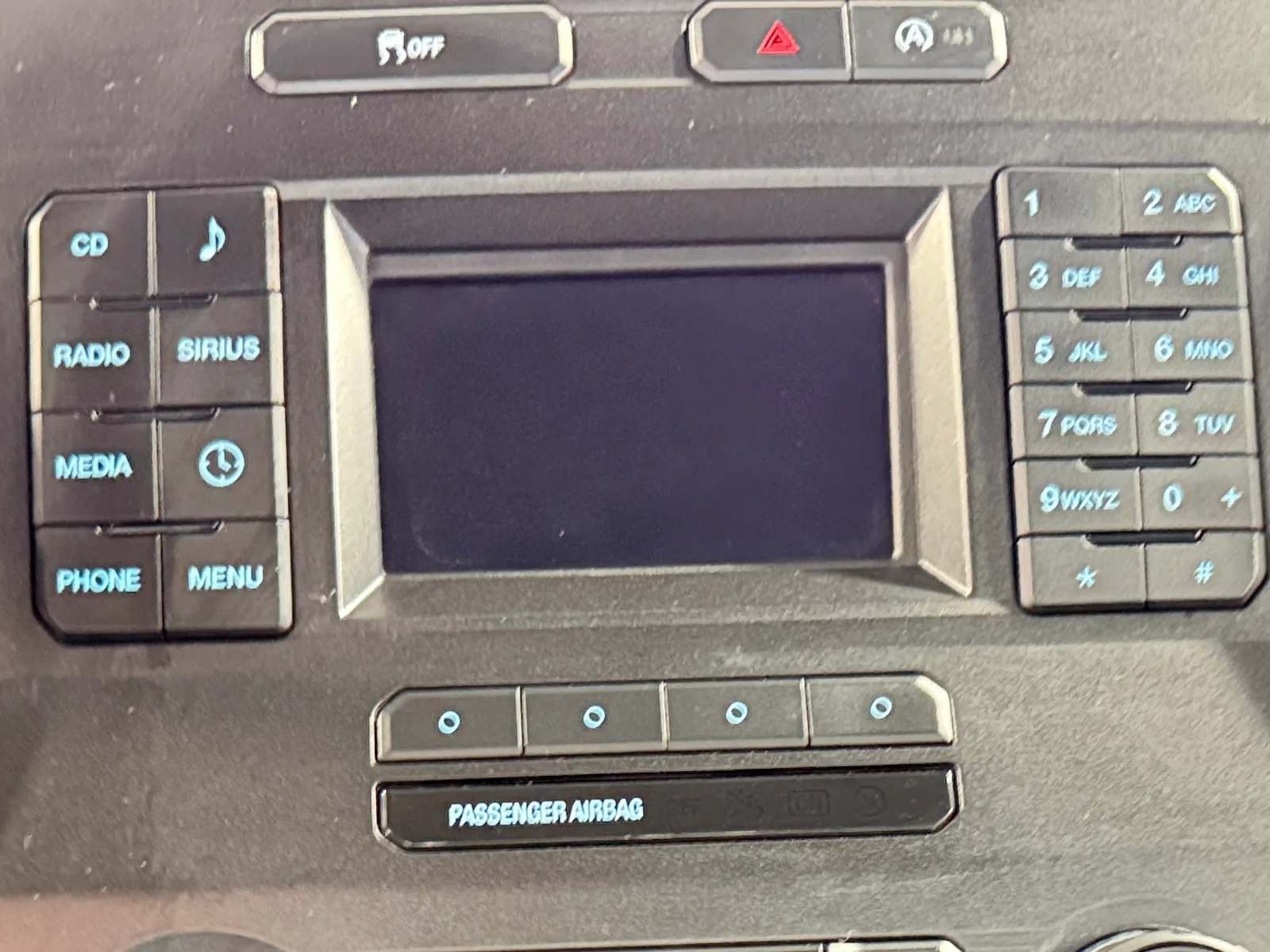 Thumbnail: 2017 Ford Econoline - 4