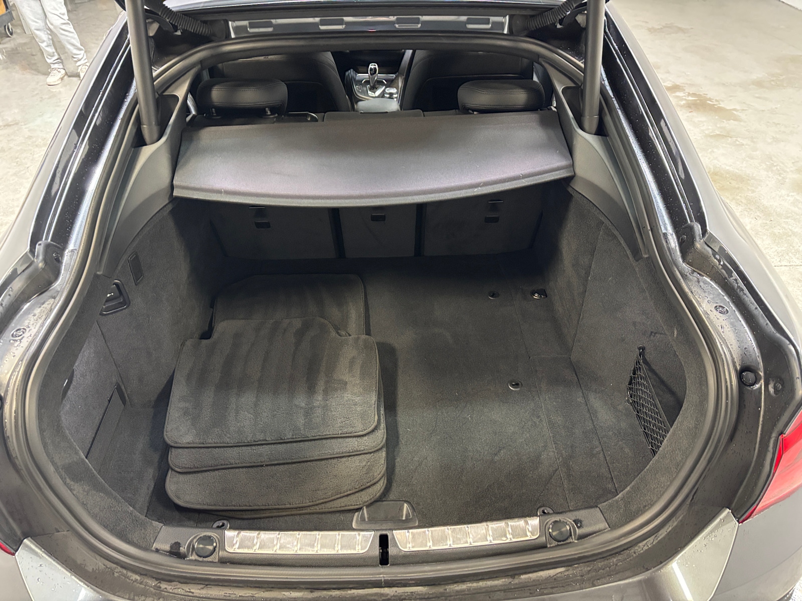 Thumbnail: 2018 BMW 4 Series - 6