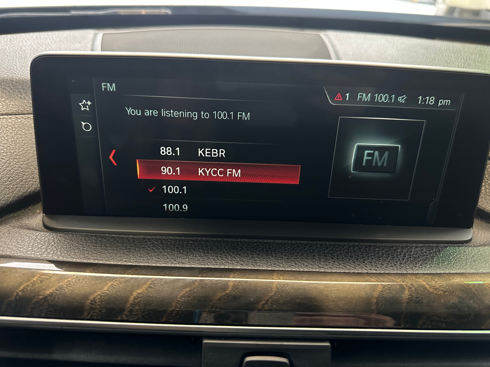 Thumbnail: 2018 BMW 4 Series - 3