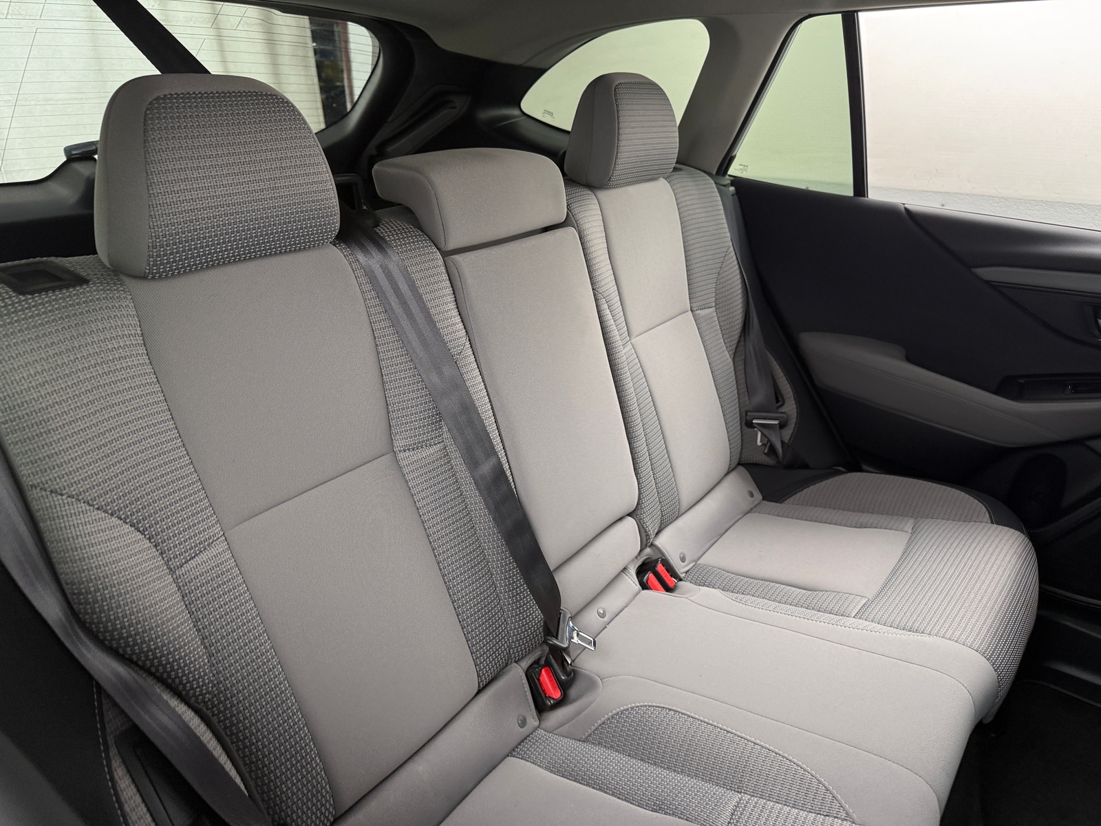 Thumbnail: 2021 Subaru Outback - 6