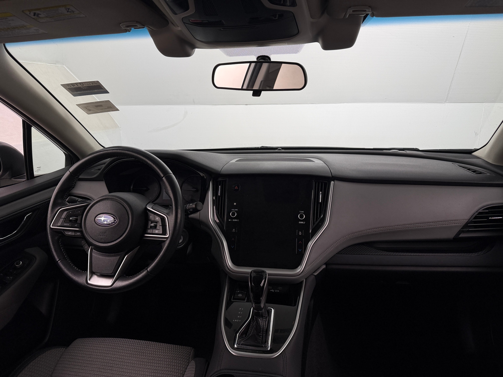 Thumbnail: 2021 Subaru Outback - 3