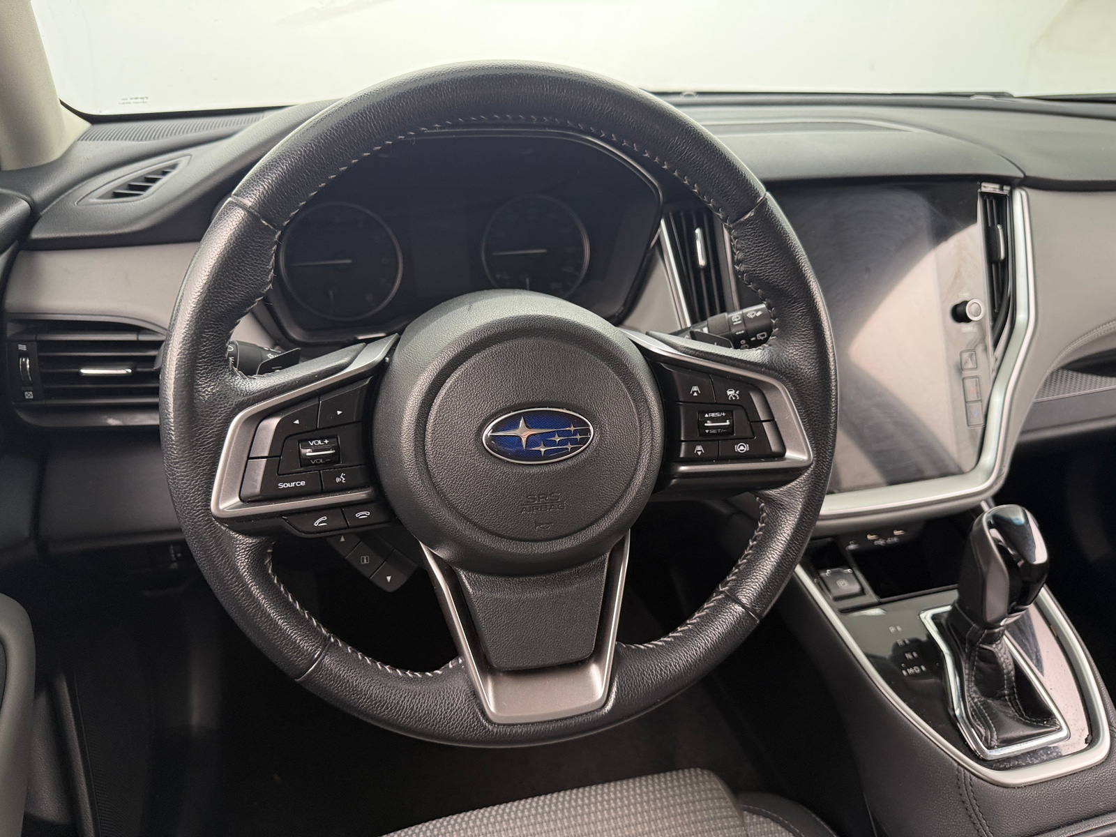 Thumbnail: 2021 Subaru Outback - 5