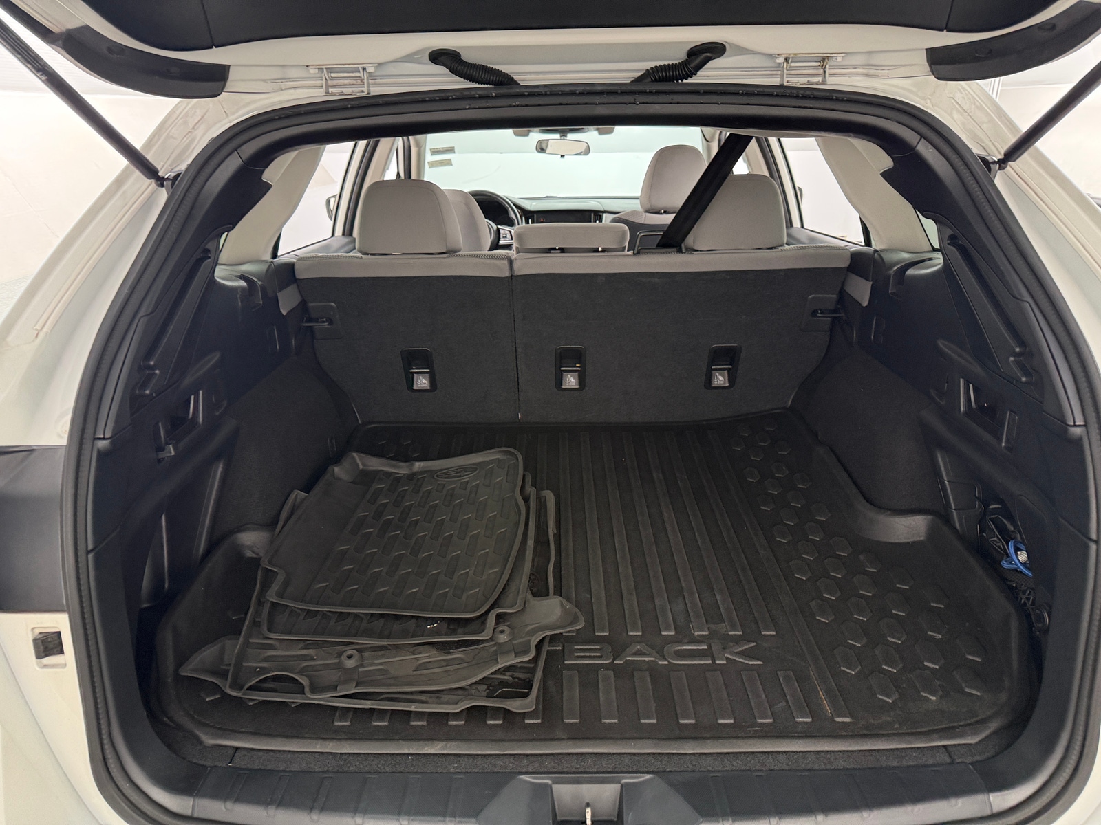 Thumbnail: 2021 Subaru Outback - 7