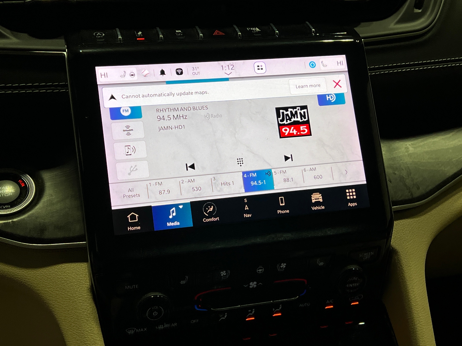 Thumbnail: 2023 Jeep Grand Cherokee - 3