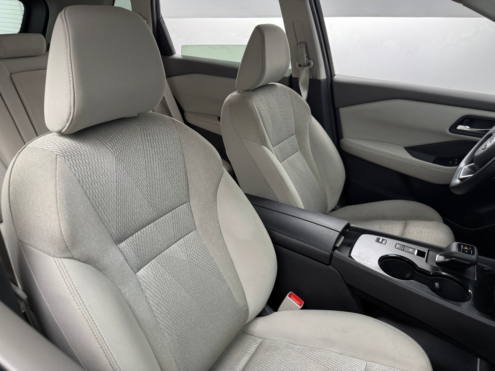 Thumbnail: 2024 Nissan Rogue - 2