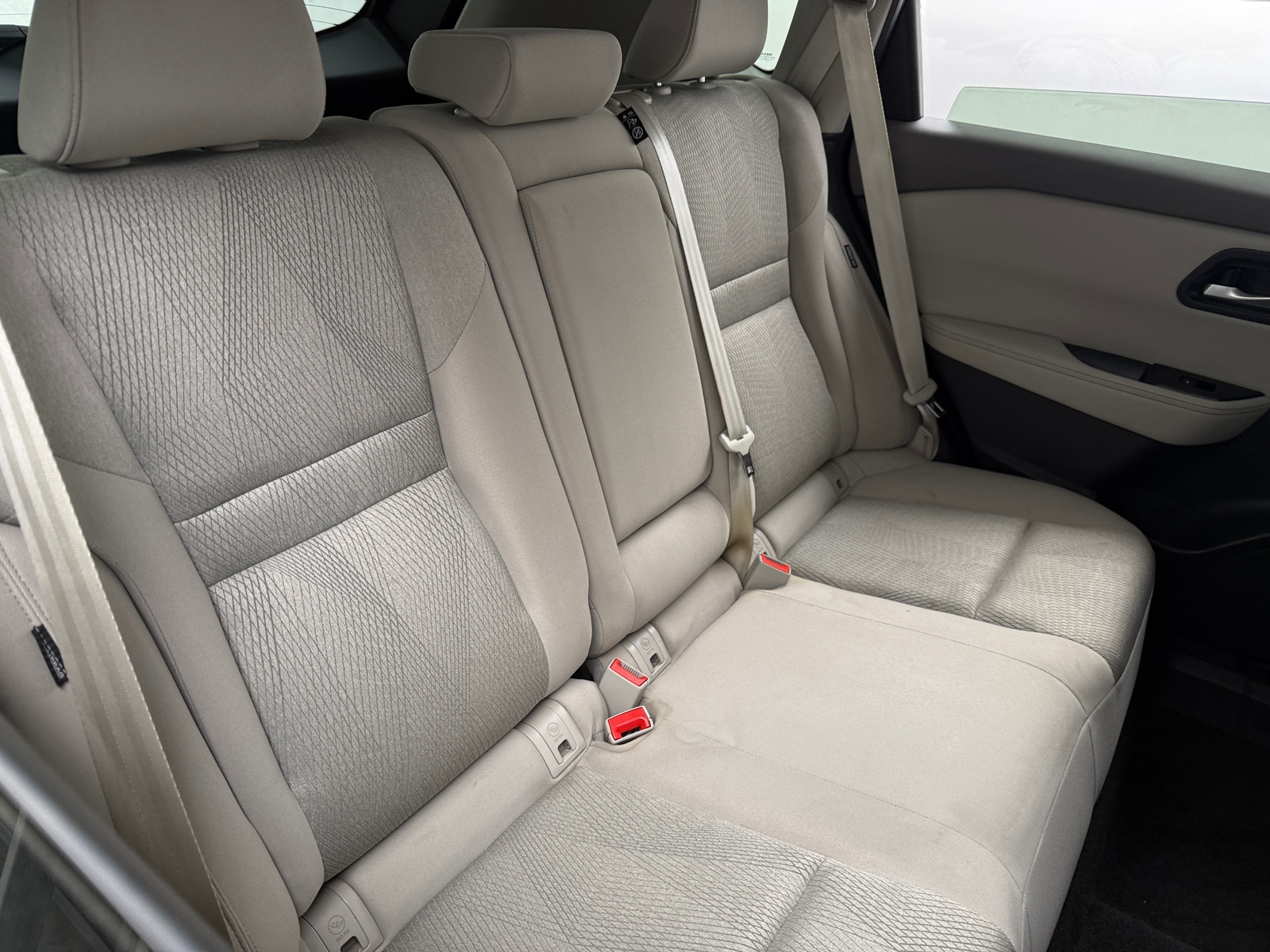 Thumbnail: 2024 Nissan Rogue - 6