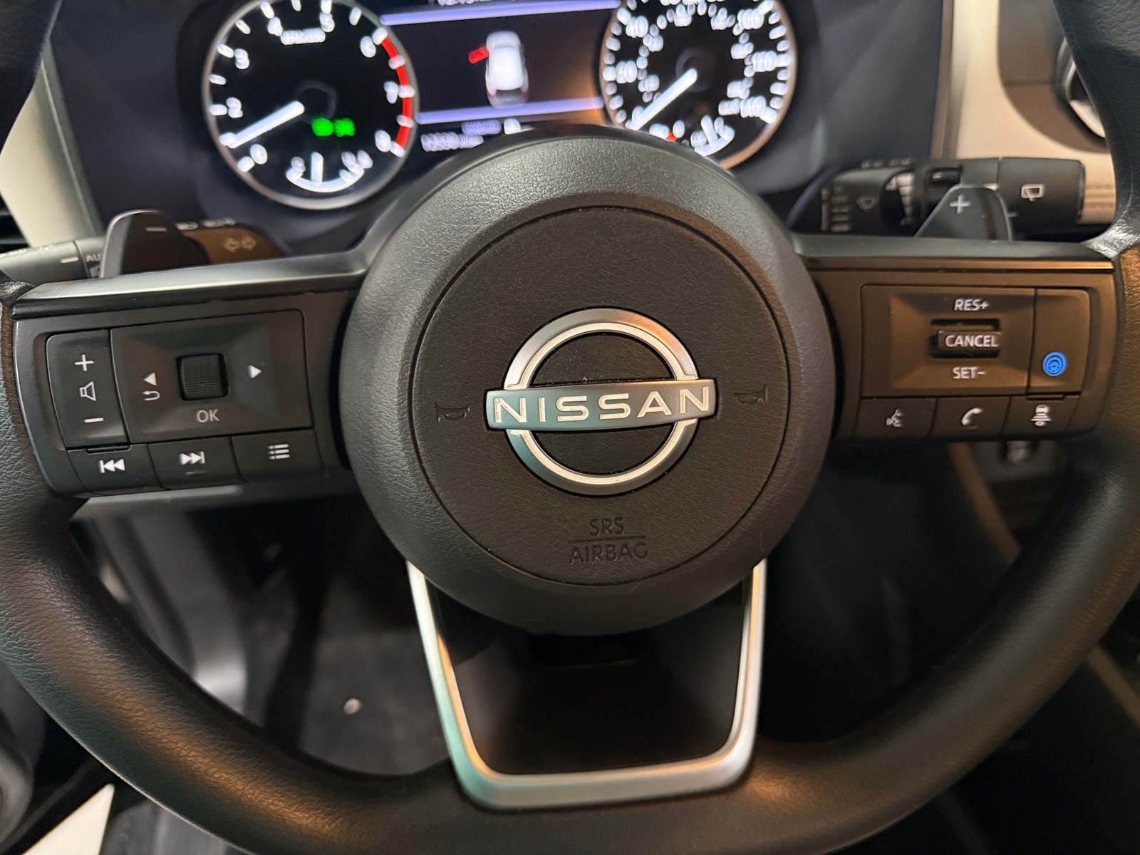 Thumbnail: 2024 Nissan Rogue - 5