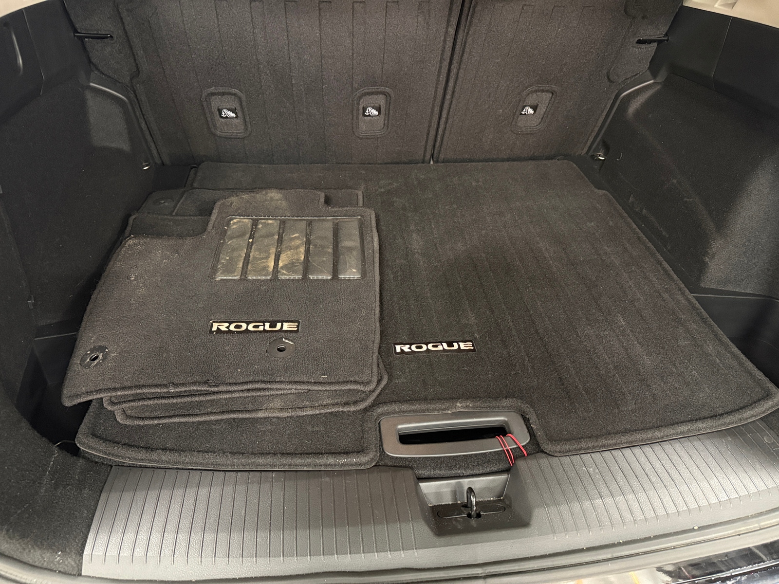 Thumbnail: 2024 Nissan Rogue - 7