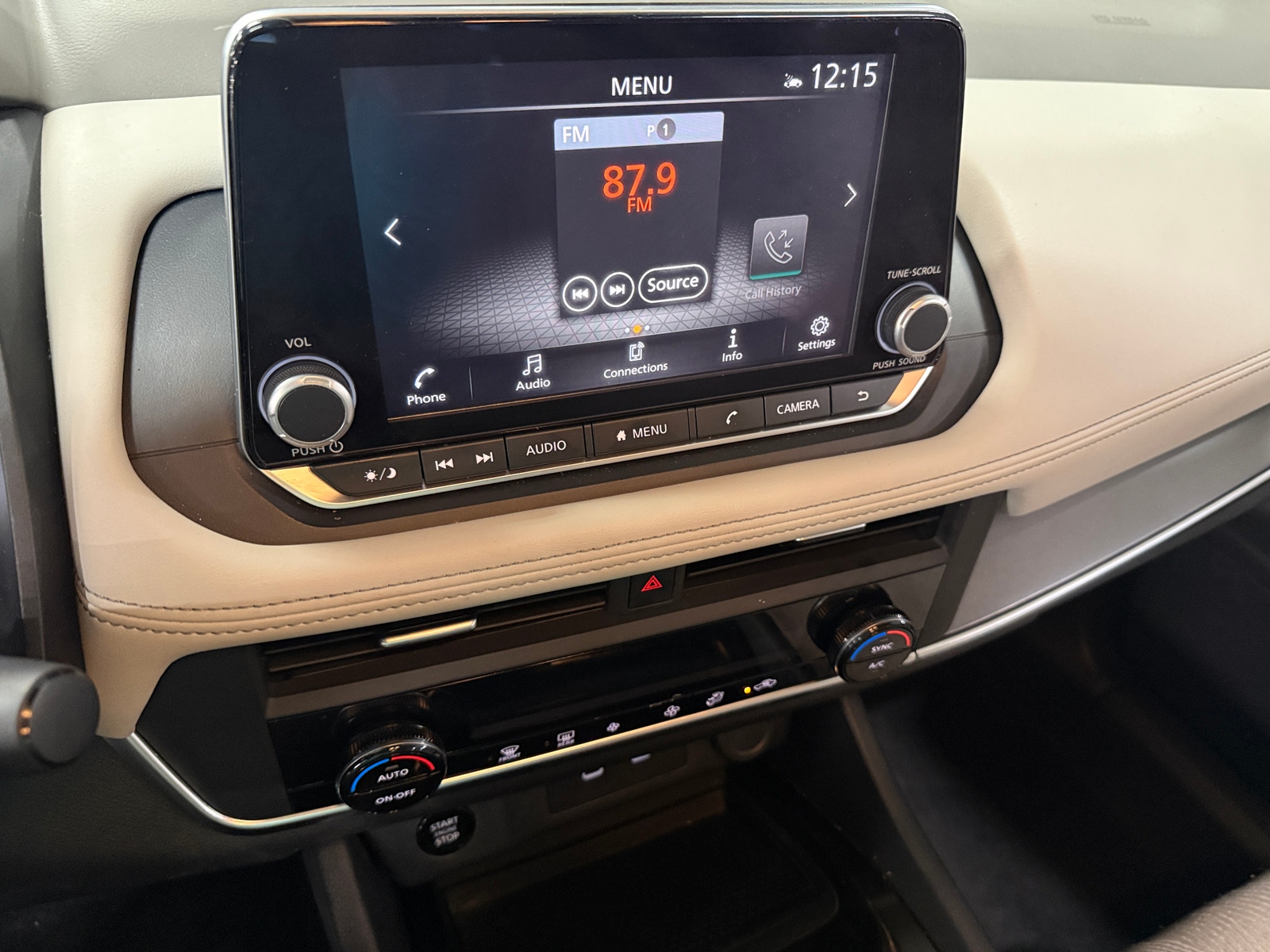 Thumbnail: 2024 Nissan Rogue - 4