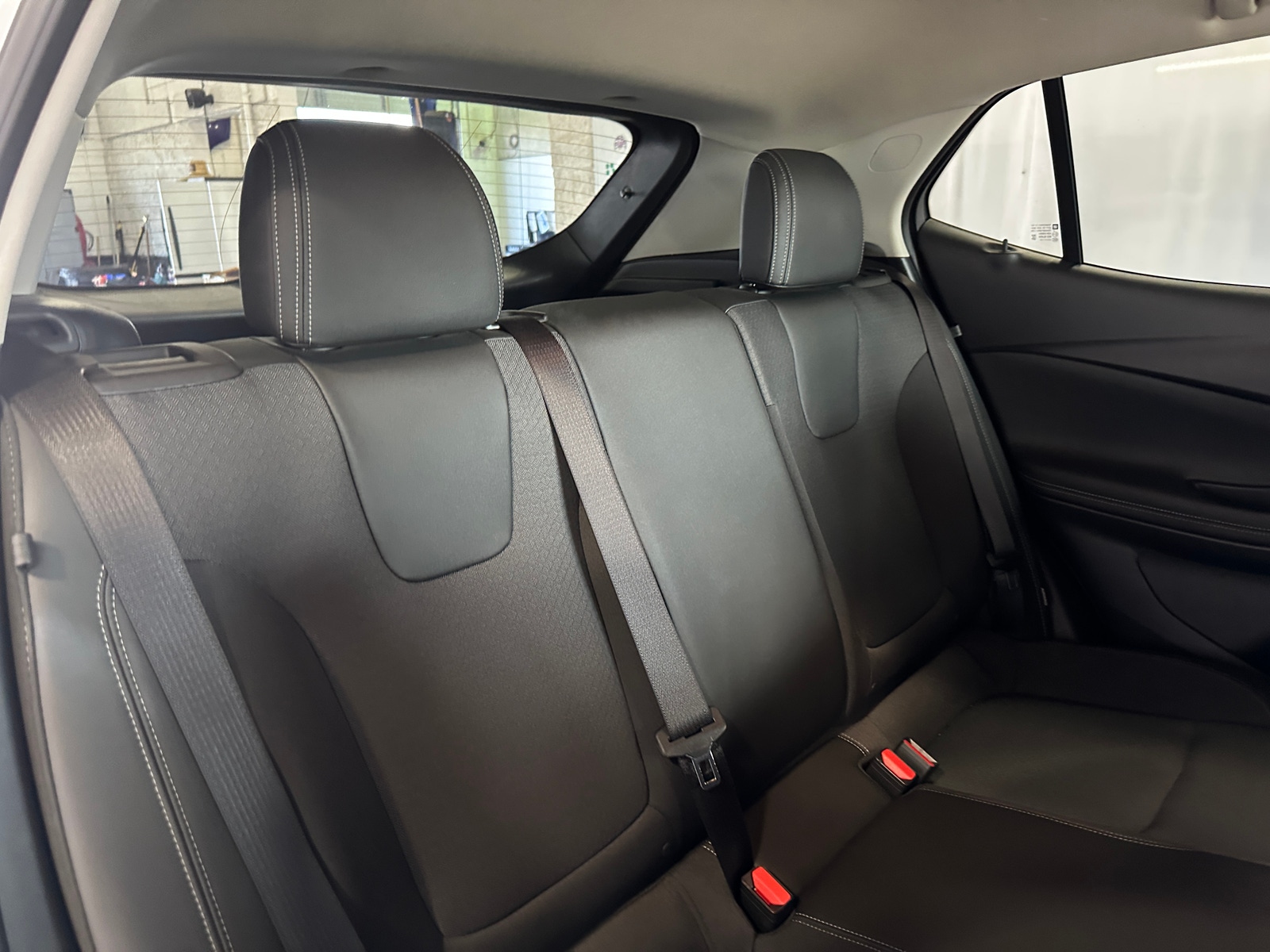 Thumbnail: 2025 Buick Encore GX - 6