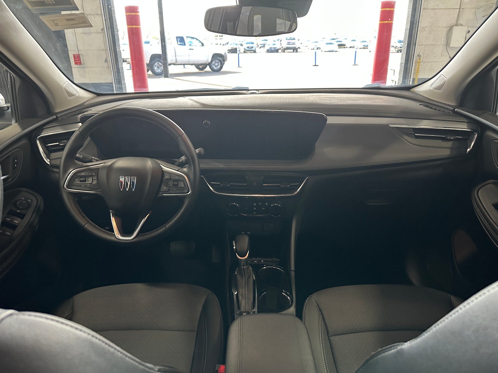 Thumbnail: 2025 Buick Encore GX - 3