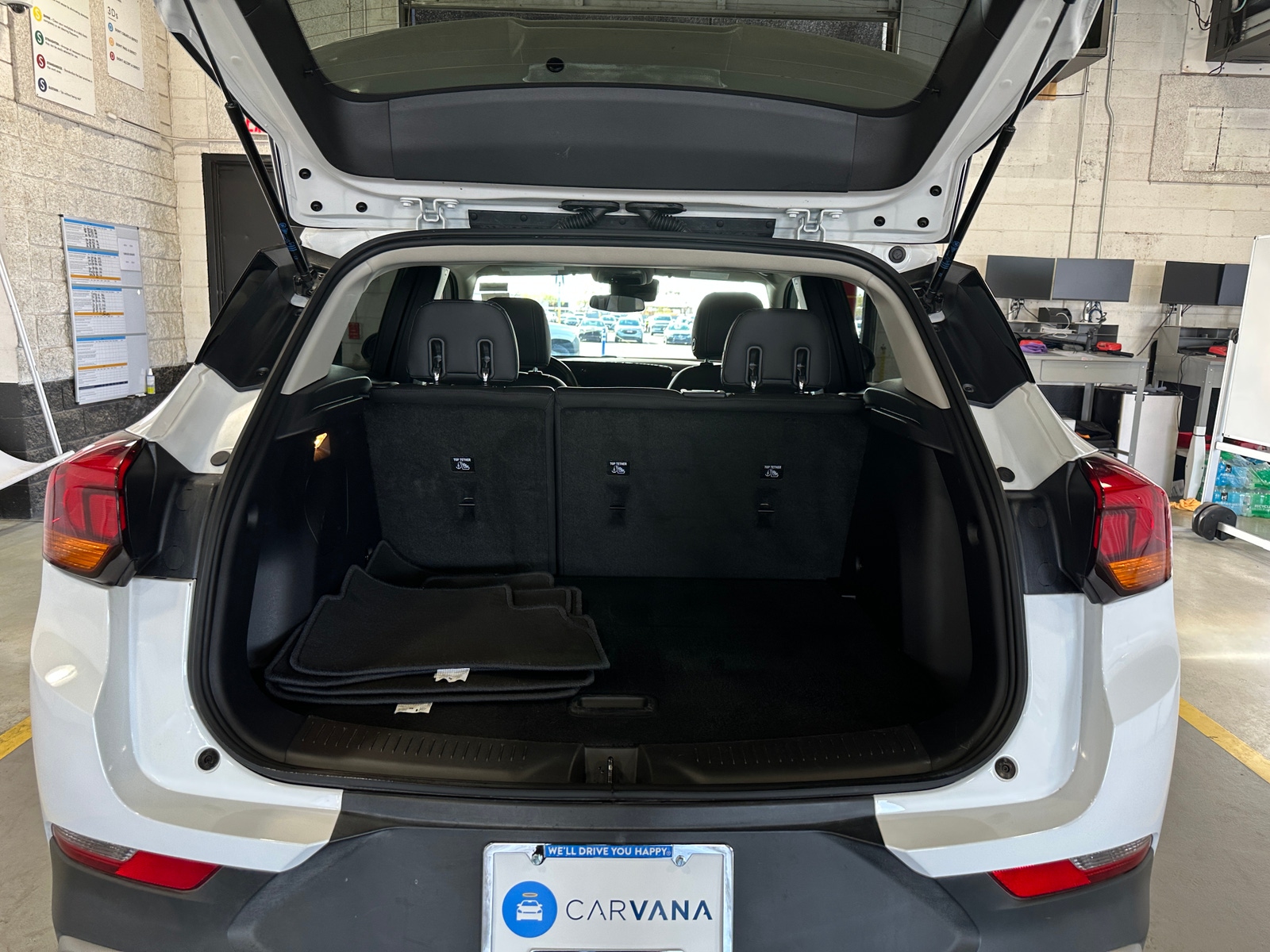 Thumbnail: 2025 Buick Encore GX - 7