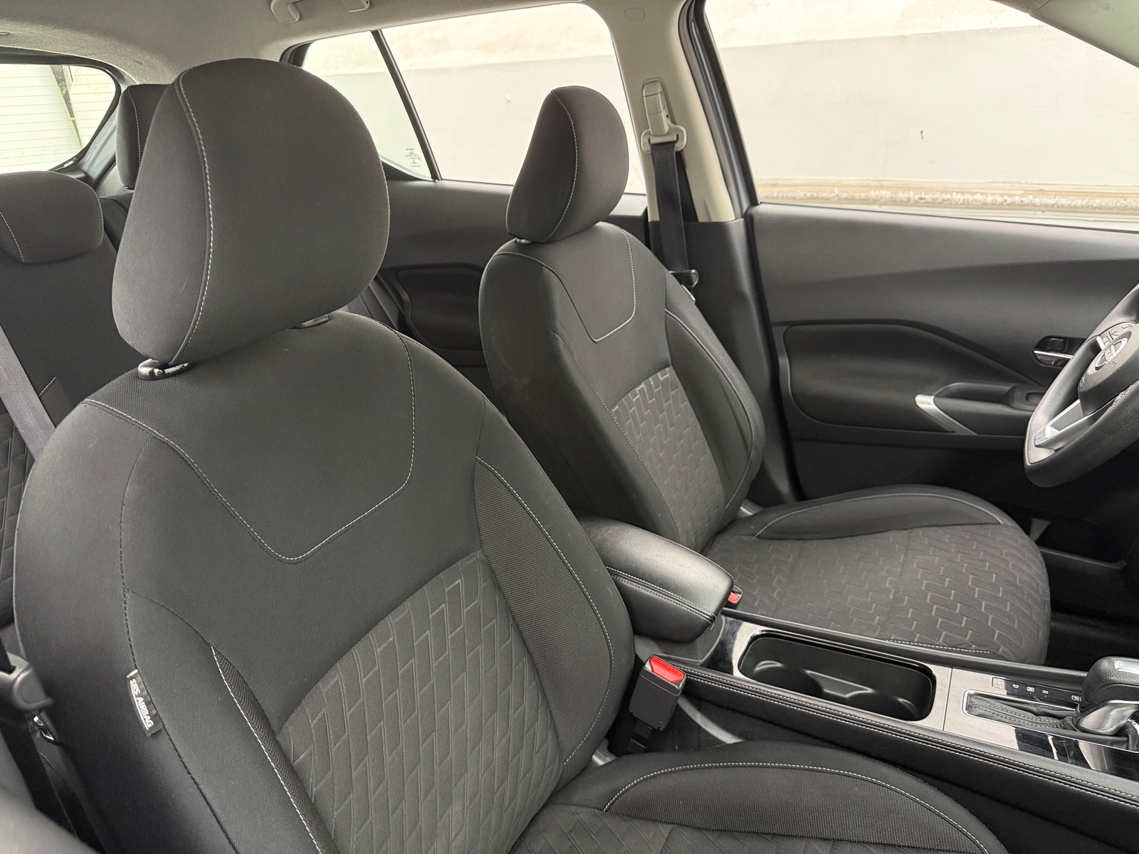 Thumbnail: 2022 Nissan Kicks - 2