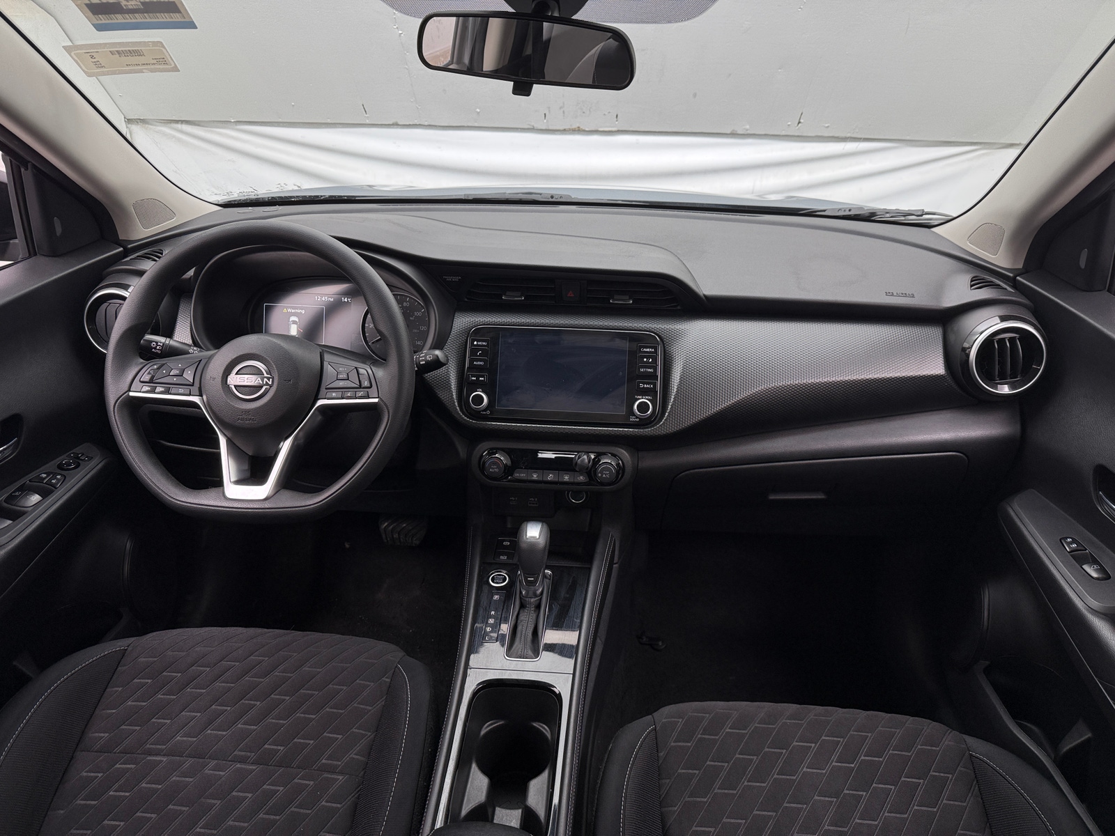 Thumbnail: 2022 Nissan Kicks - 3