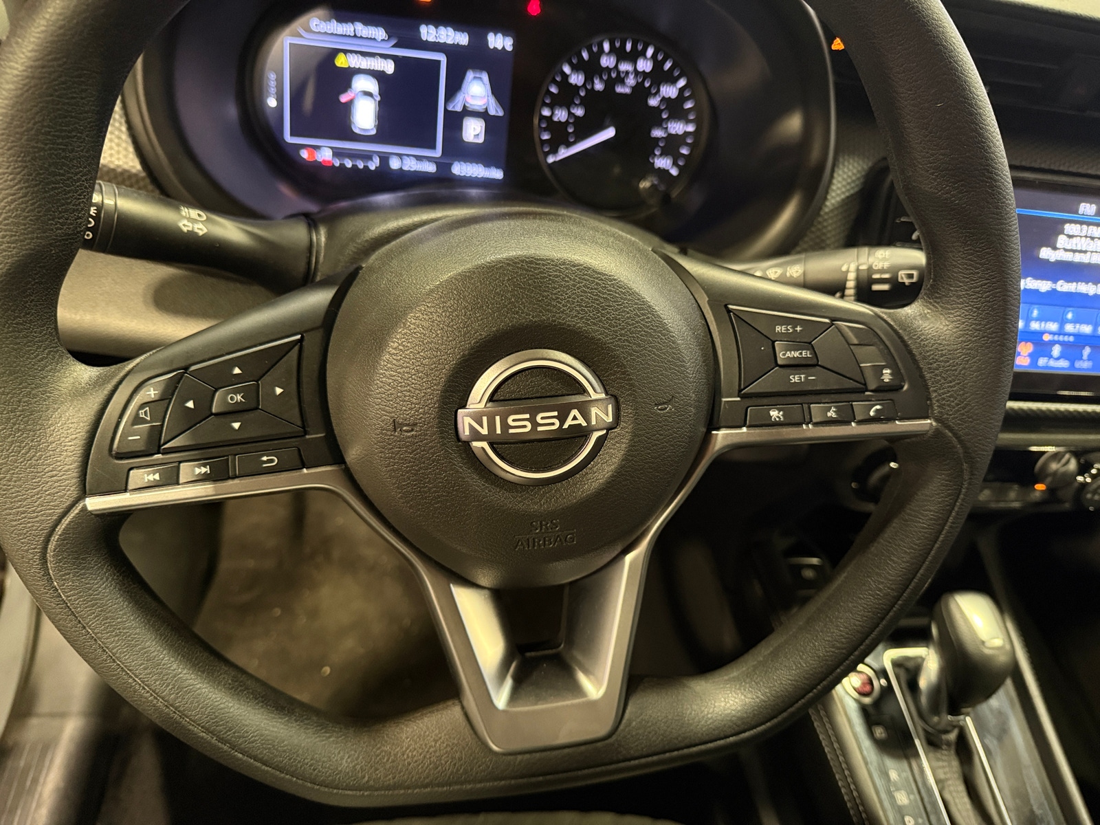 Thumbnail: 2022 Nissan Kicks - 5