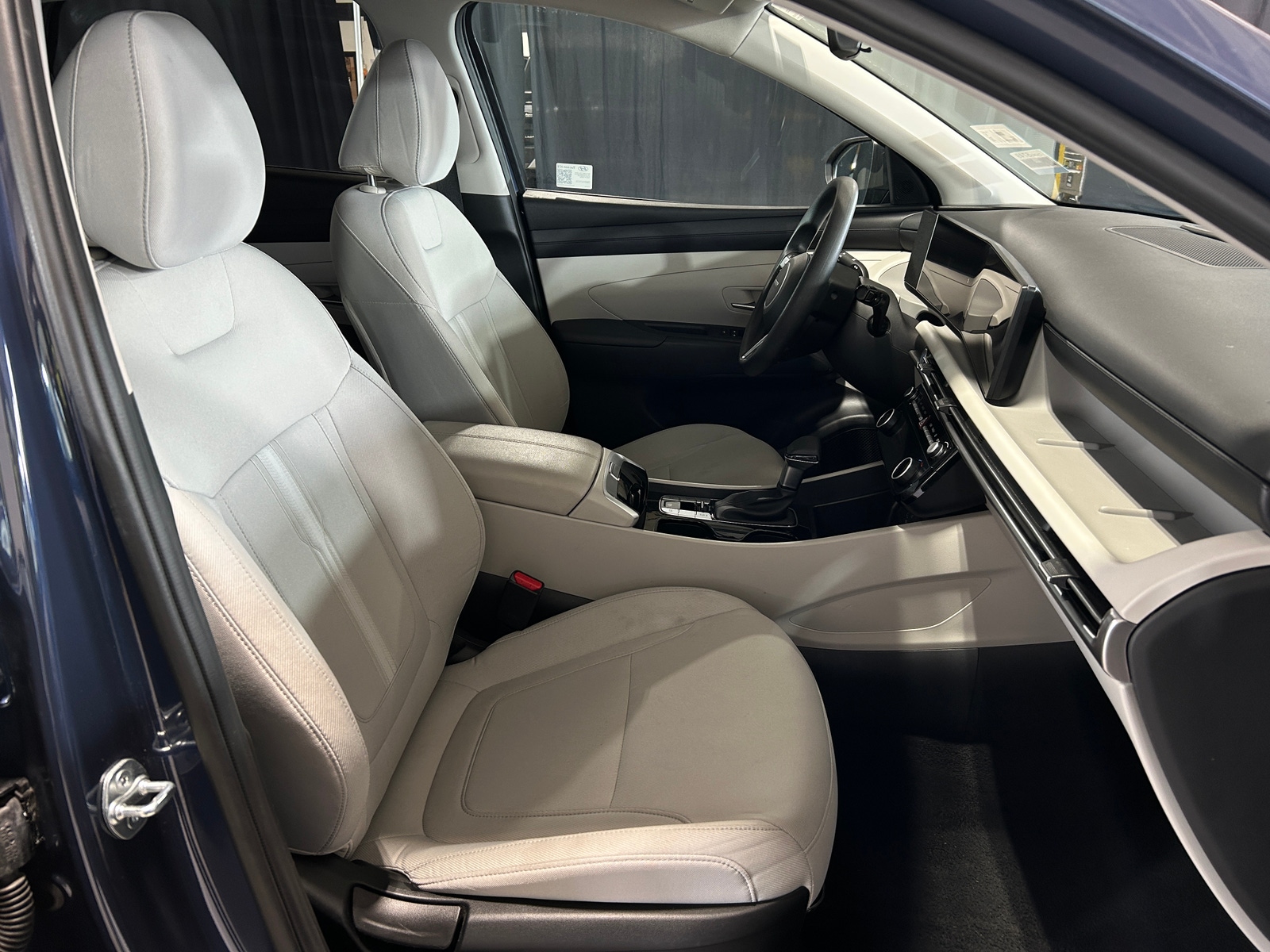 Thumbnail: 2025 Hyundai Tucson - 2