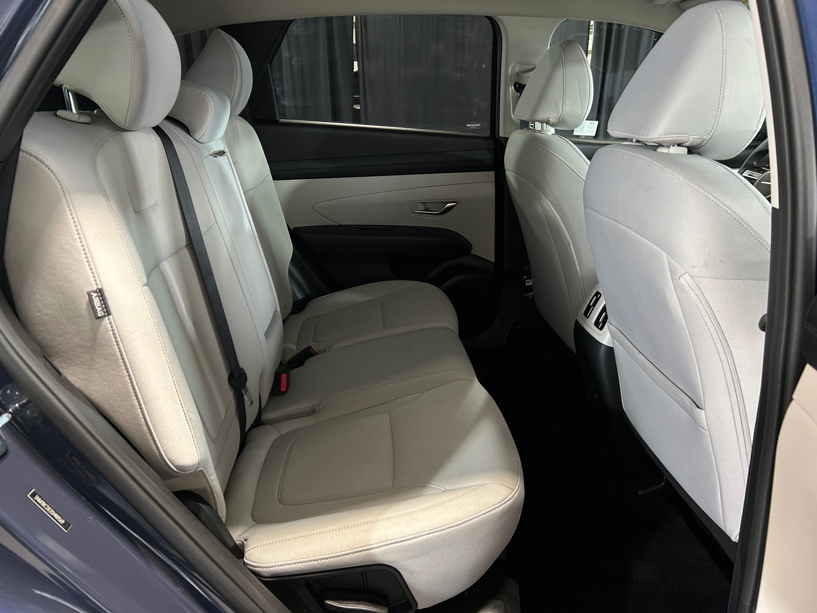 Thumbnail: 2025 Hyundai Tucson - 6