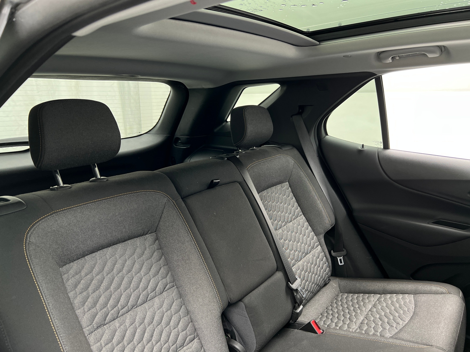 Thumbnail: 2018 Chevrolet Equinox - 6