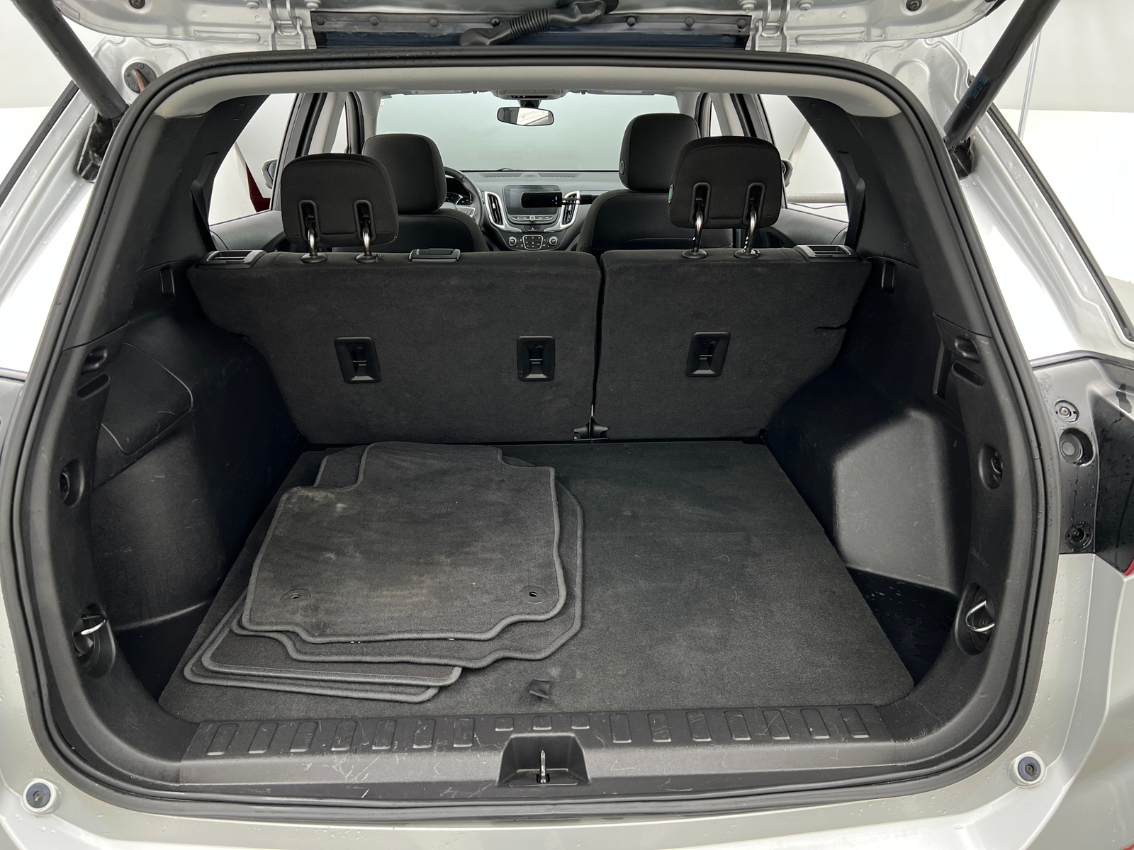 Thumbnail: 2018 Chevrolet Equinox - 7