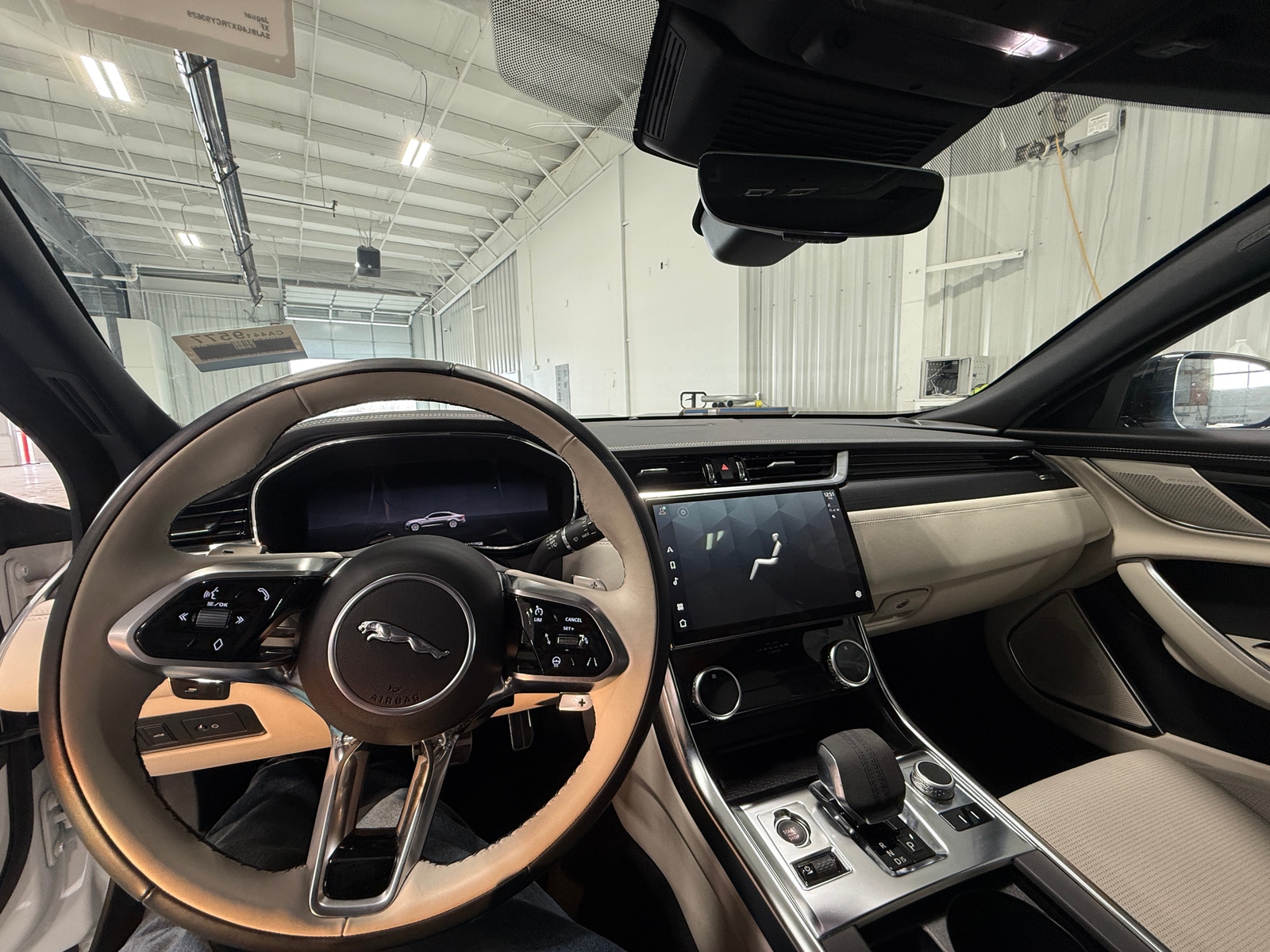 Thumbnail: 2024 Jaguar XF - 2