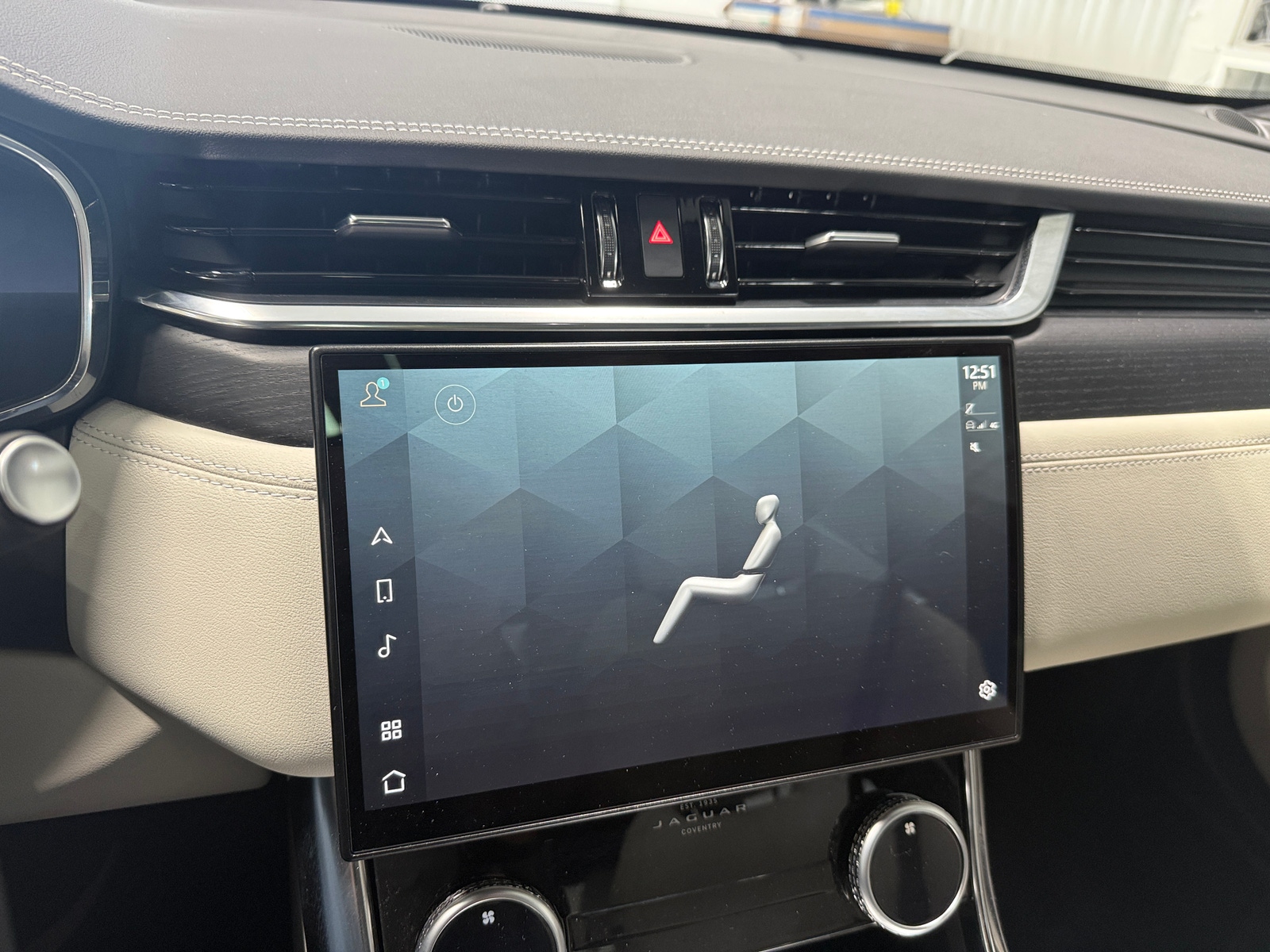 Thumbnail: 2024 Jaguar XF - 3