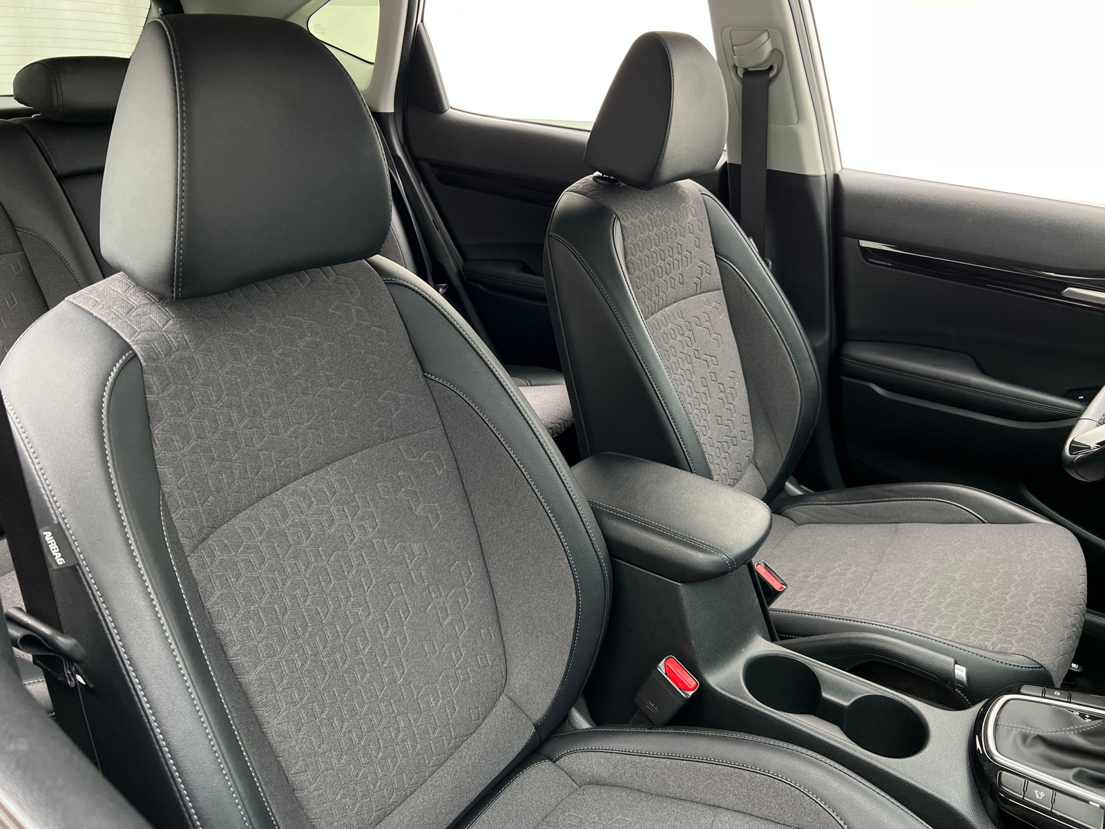 Thumbnail: 2025 Kia Seltos - 2