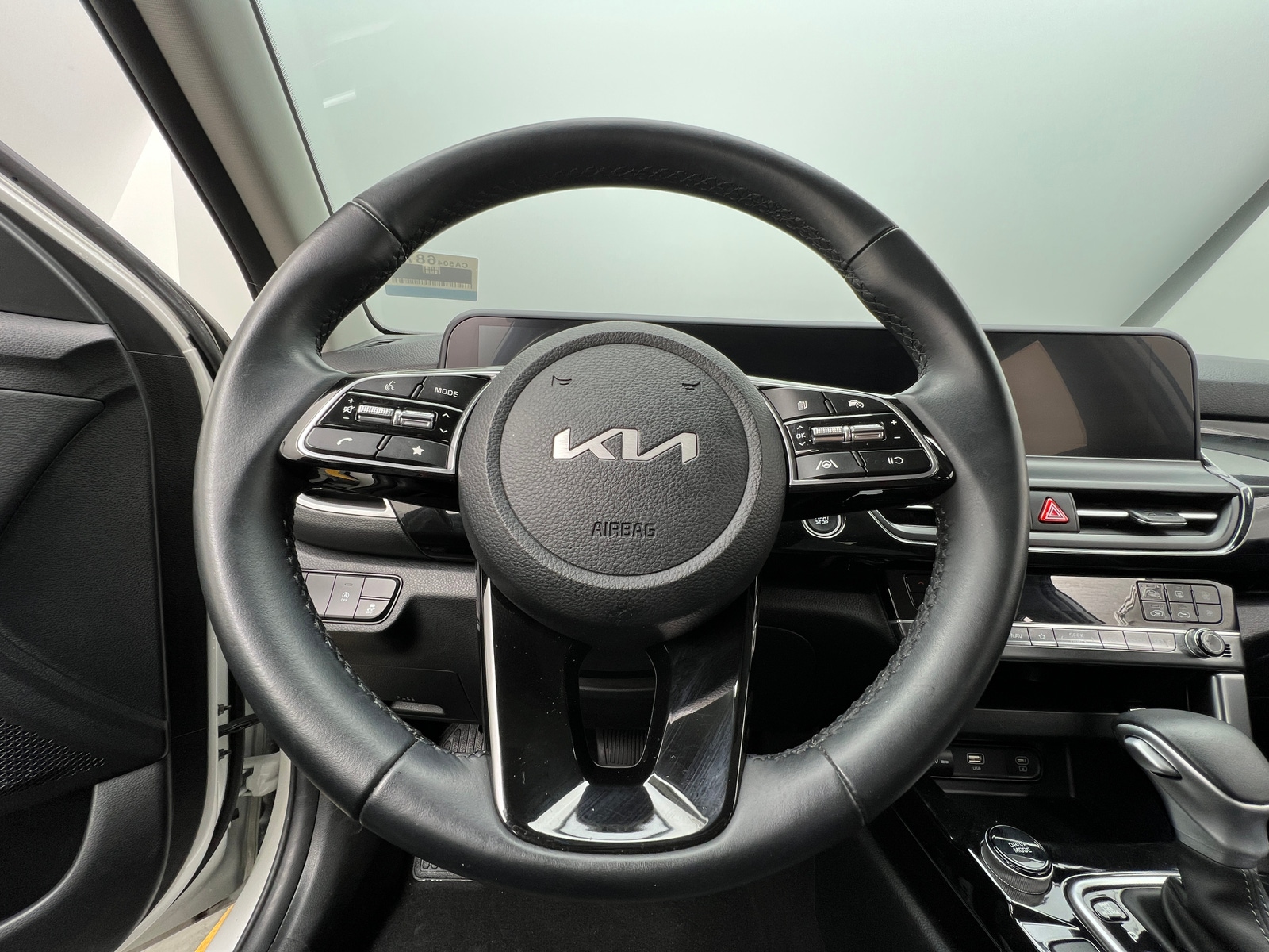 Thumbnail: 2025 Kia Seltos - 5