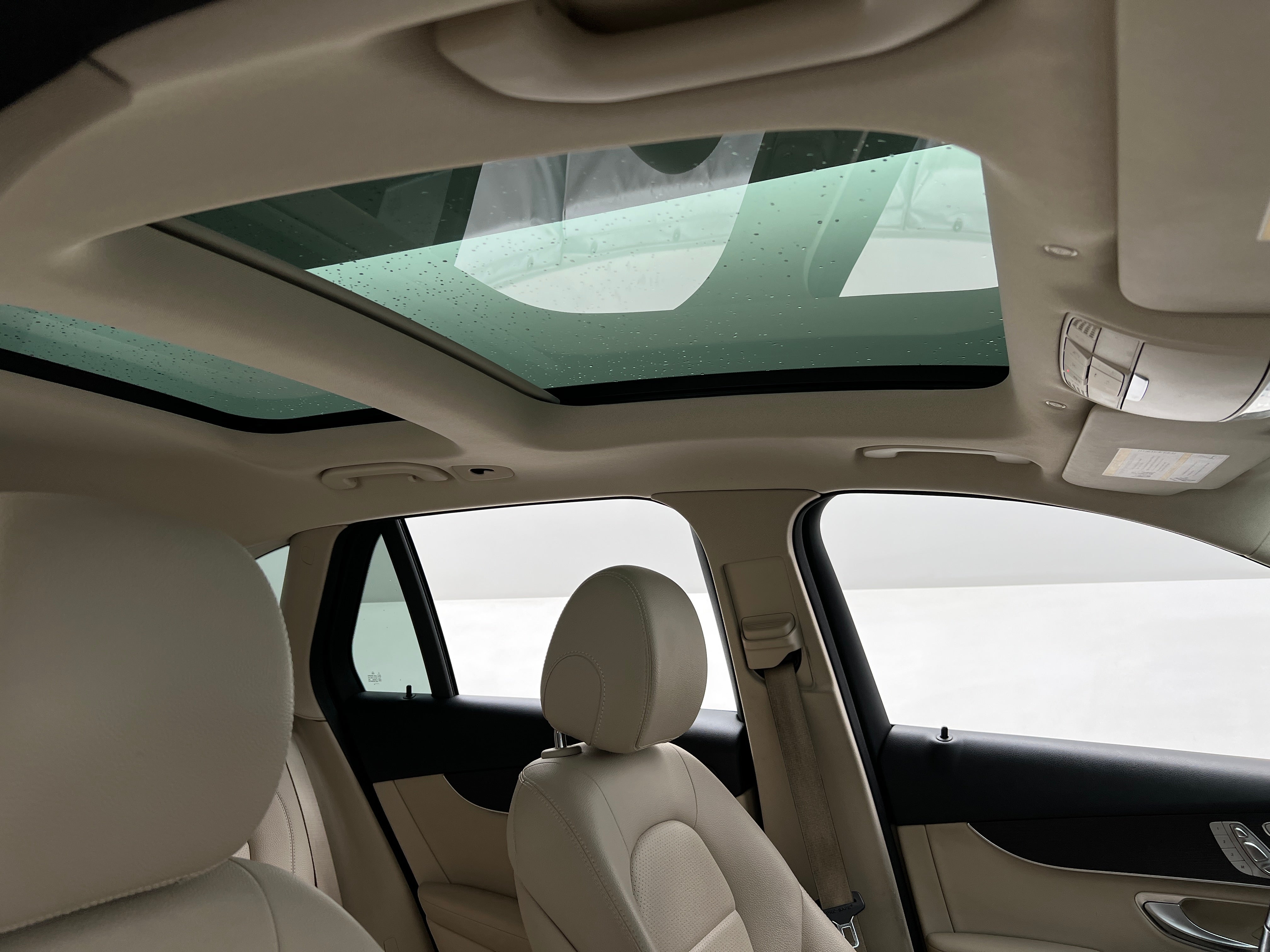 2020 Mercedes-Benz GLC