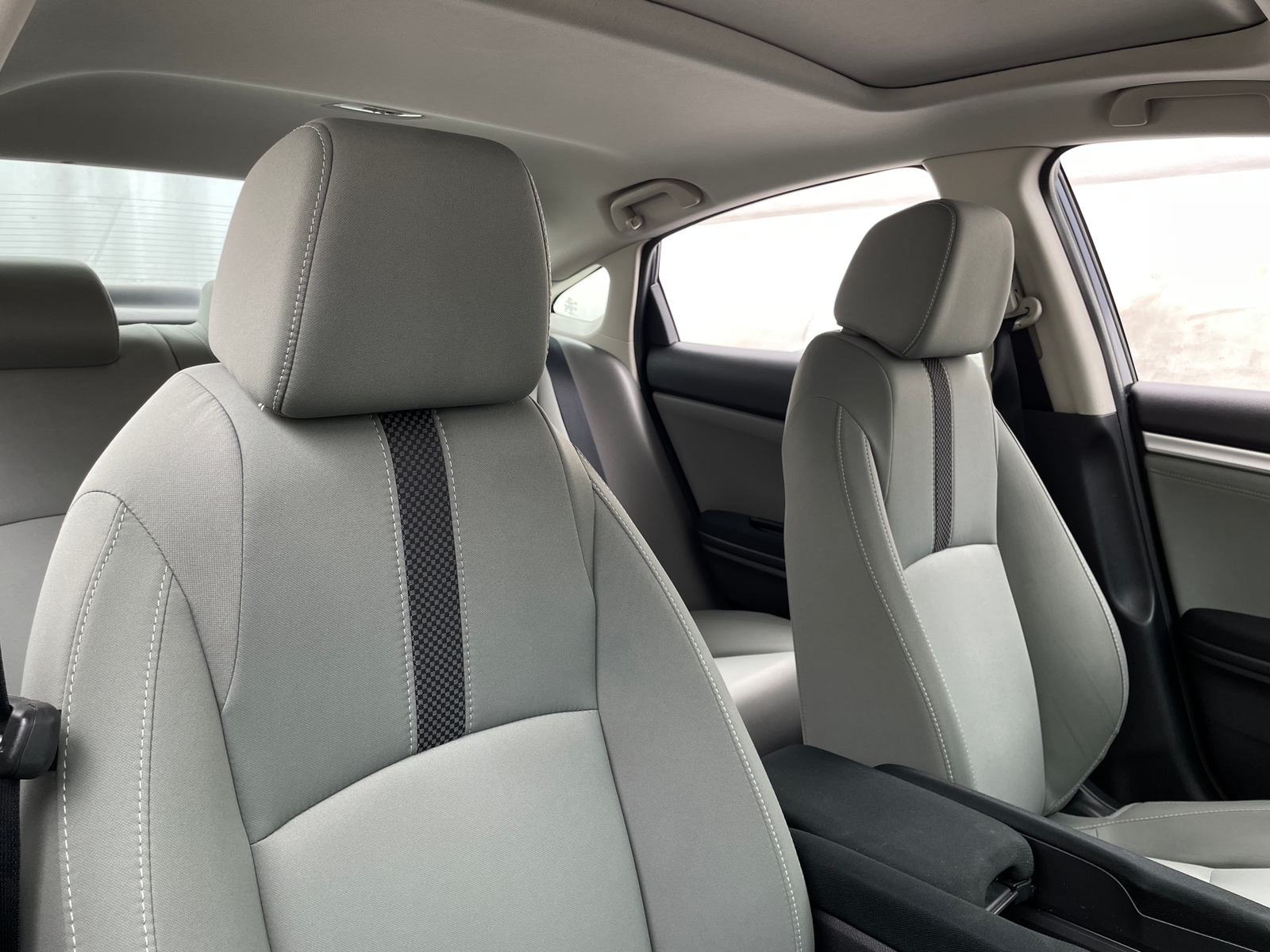 Thumbnail: 2020 Honda Civic - 2