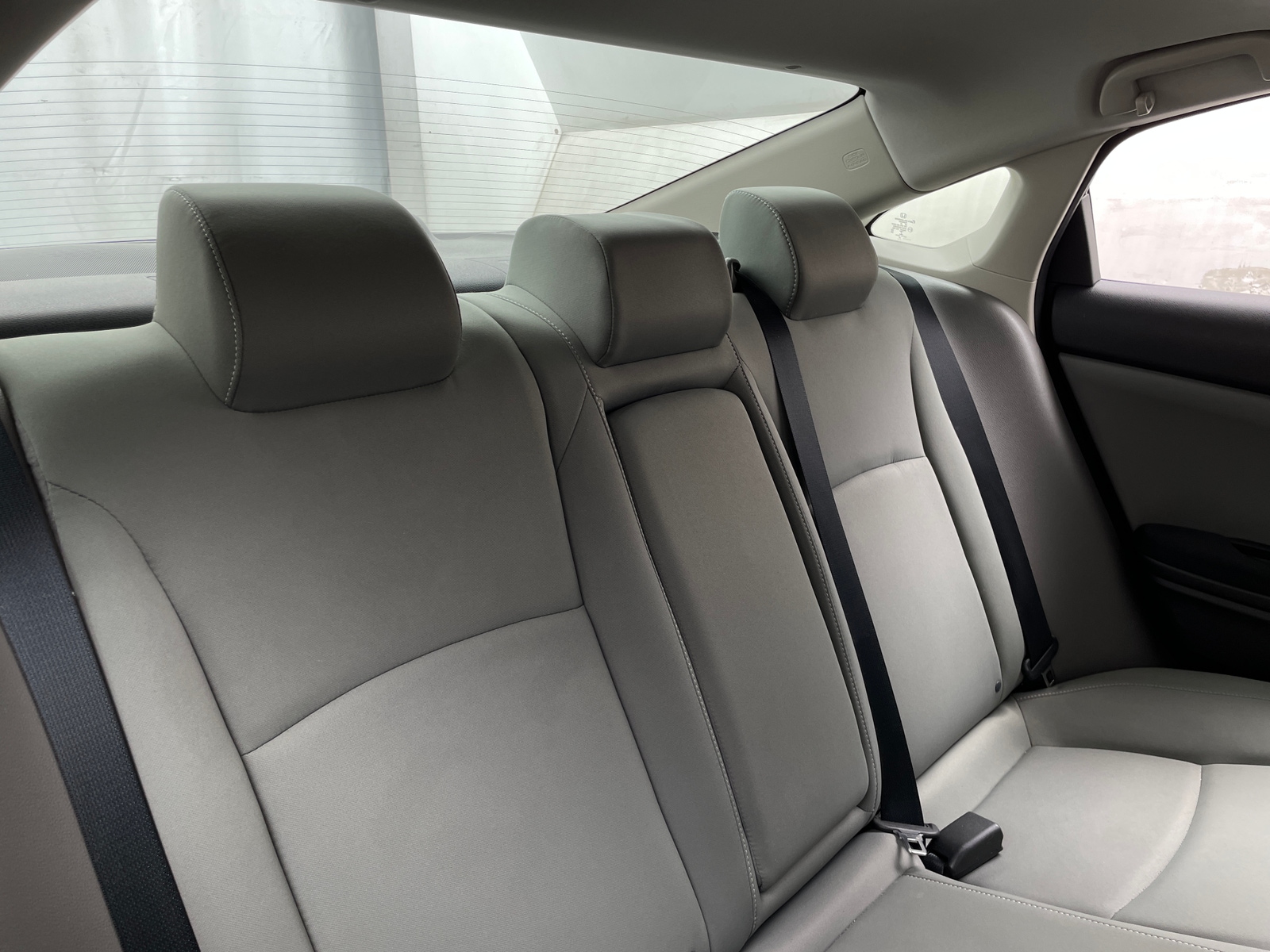 Thumbnail: 2020 Honda Civic - 6