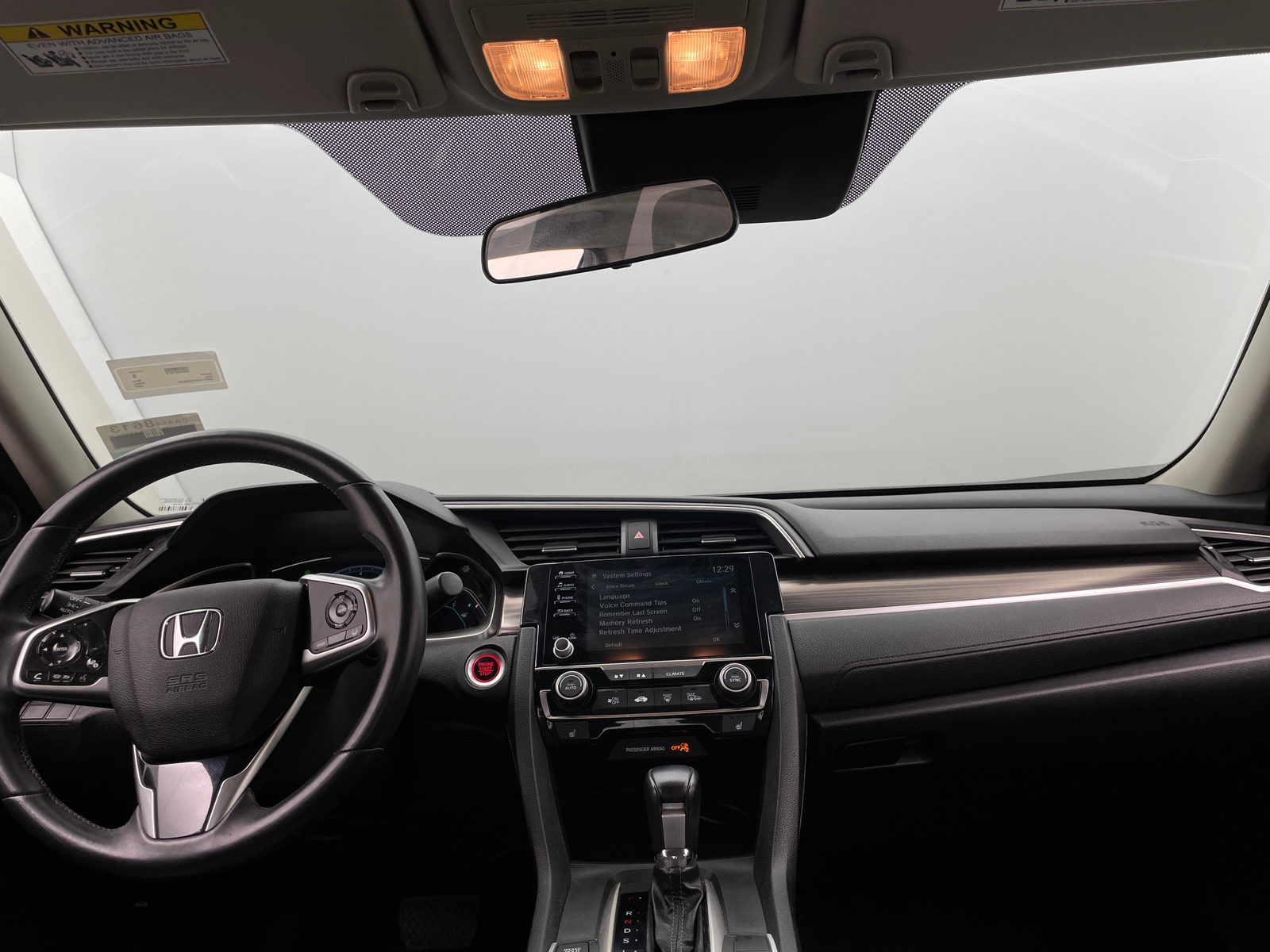 Thumbnail: 2020 Honda Civic - 3