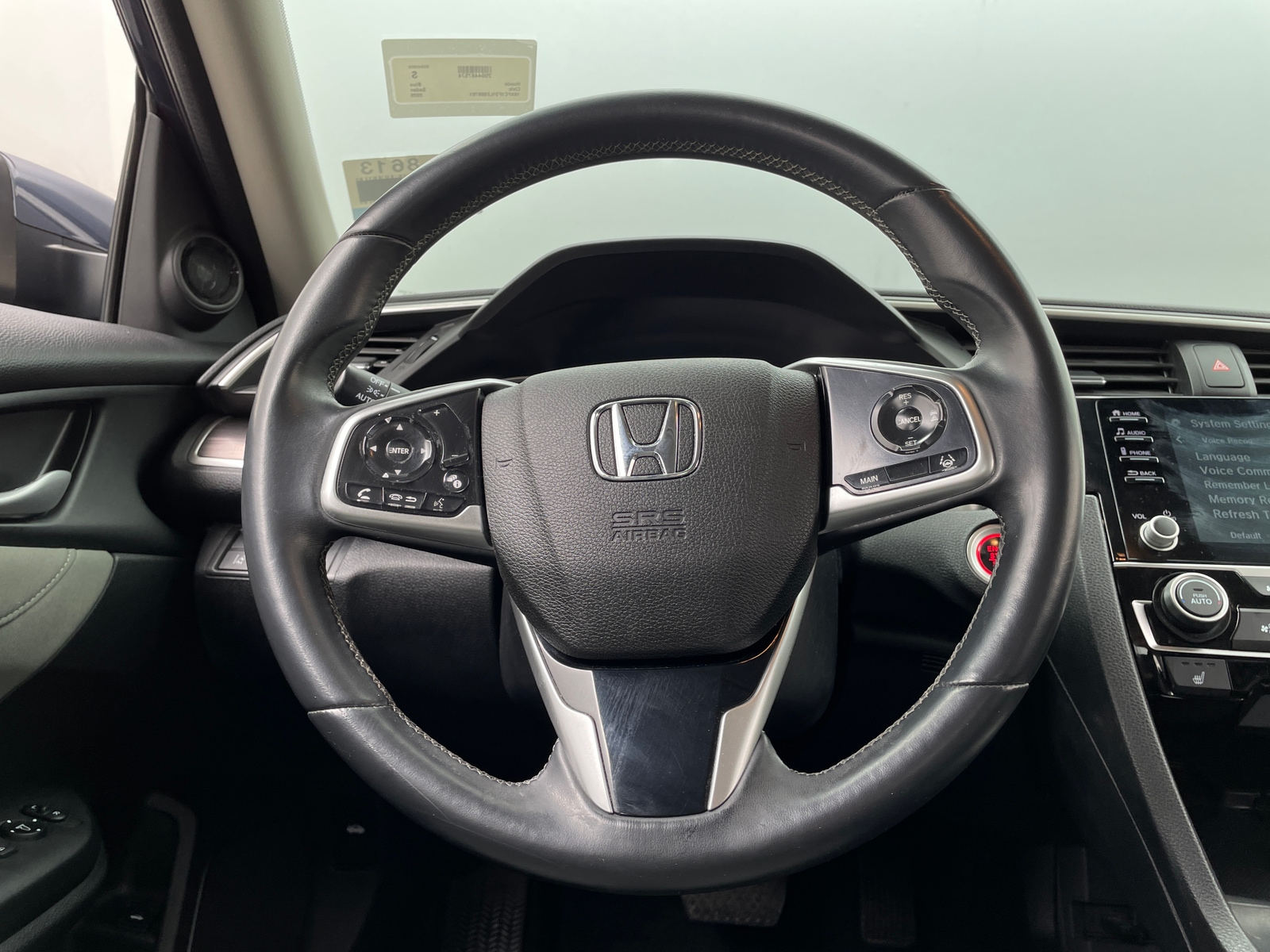 Thumbnail: 2020 Honda Civic - 5