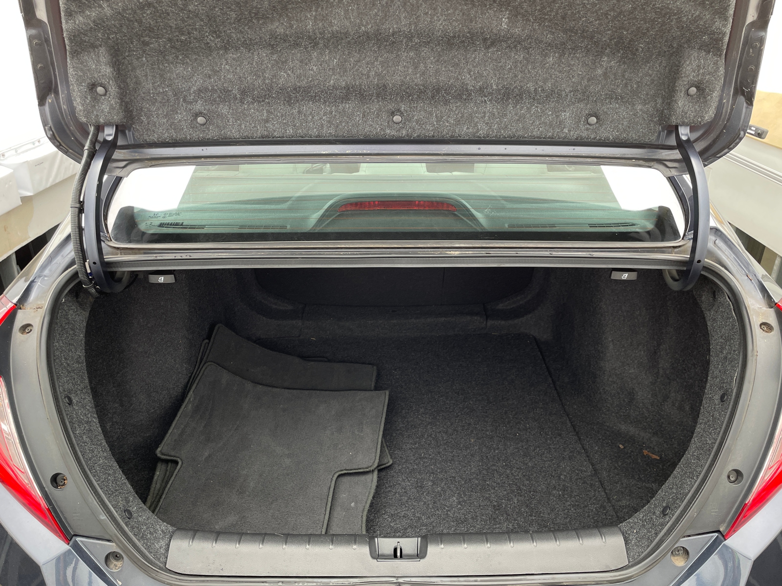 Thumbnail: 2020 Honda Civic - 7