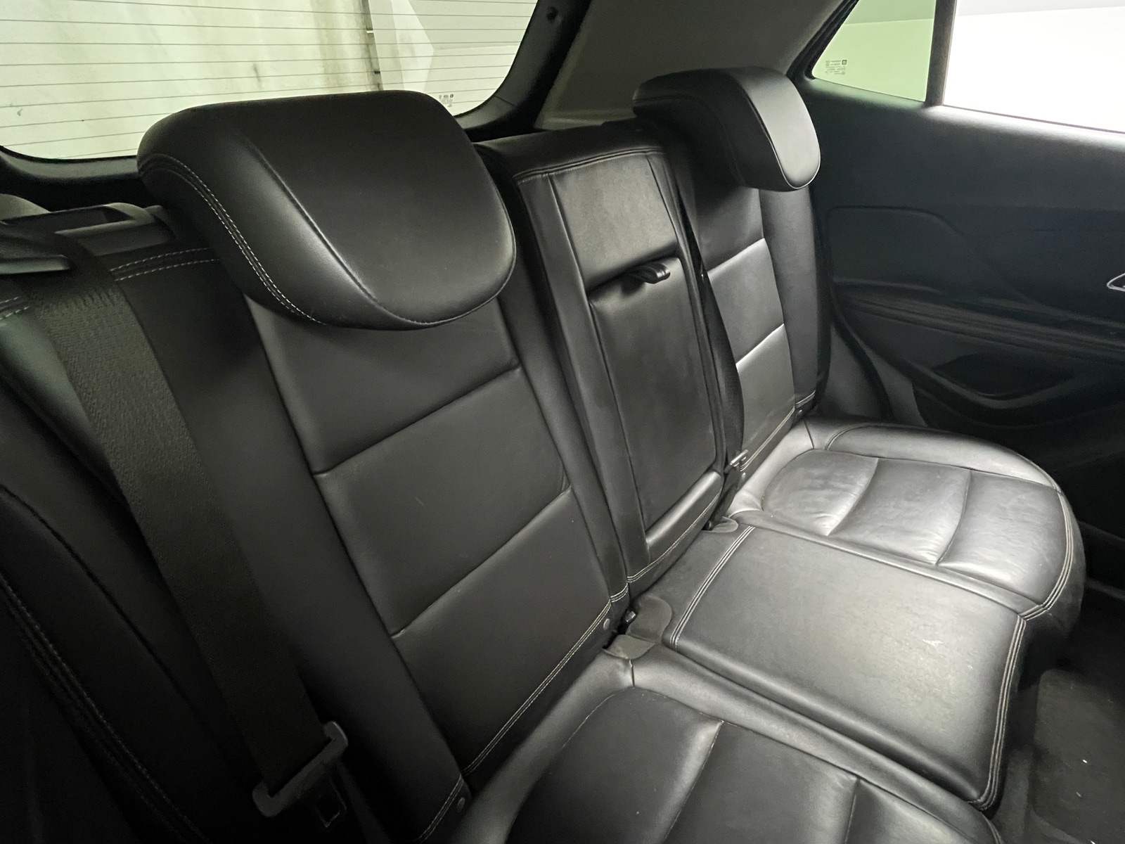 Thumbnail: 2015 Buick Encore - 5