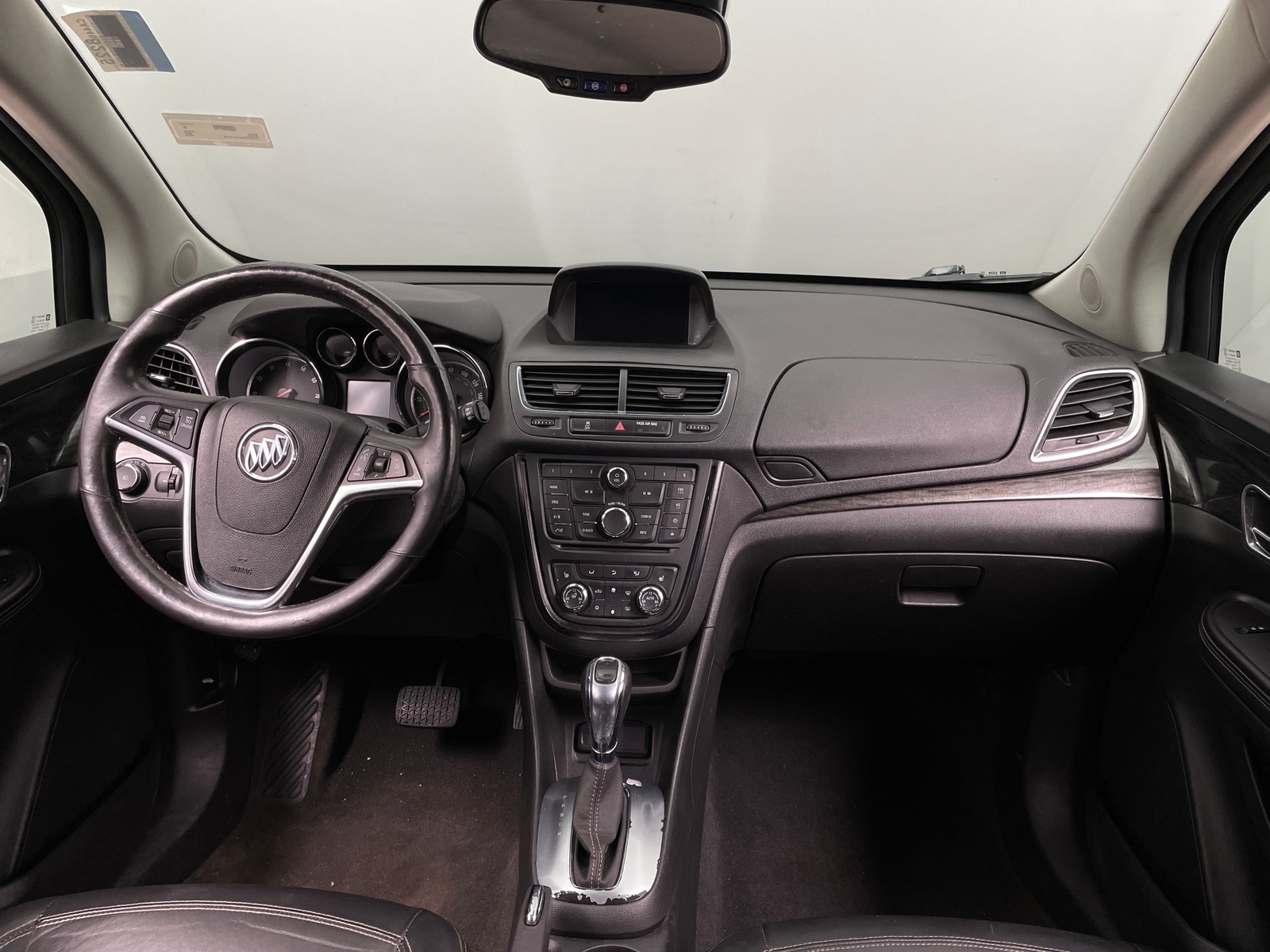 Thumbnail: 2015 Buick Encore - 2