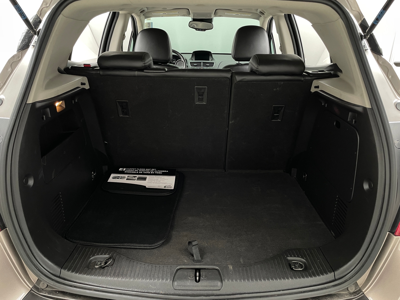 Thumbnail: 2015 Buick Encore - 6